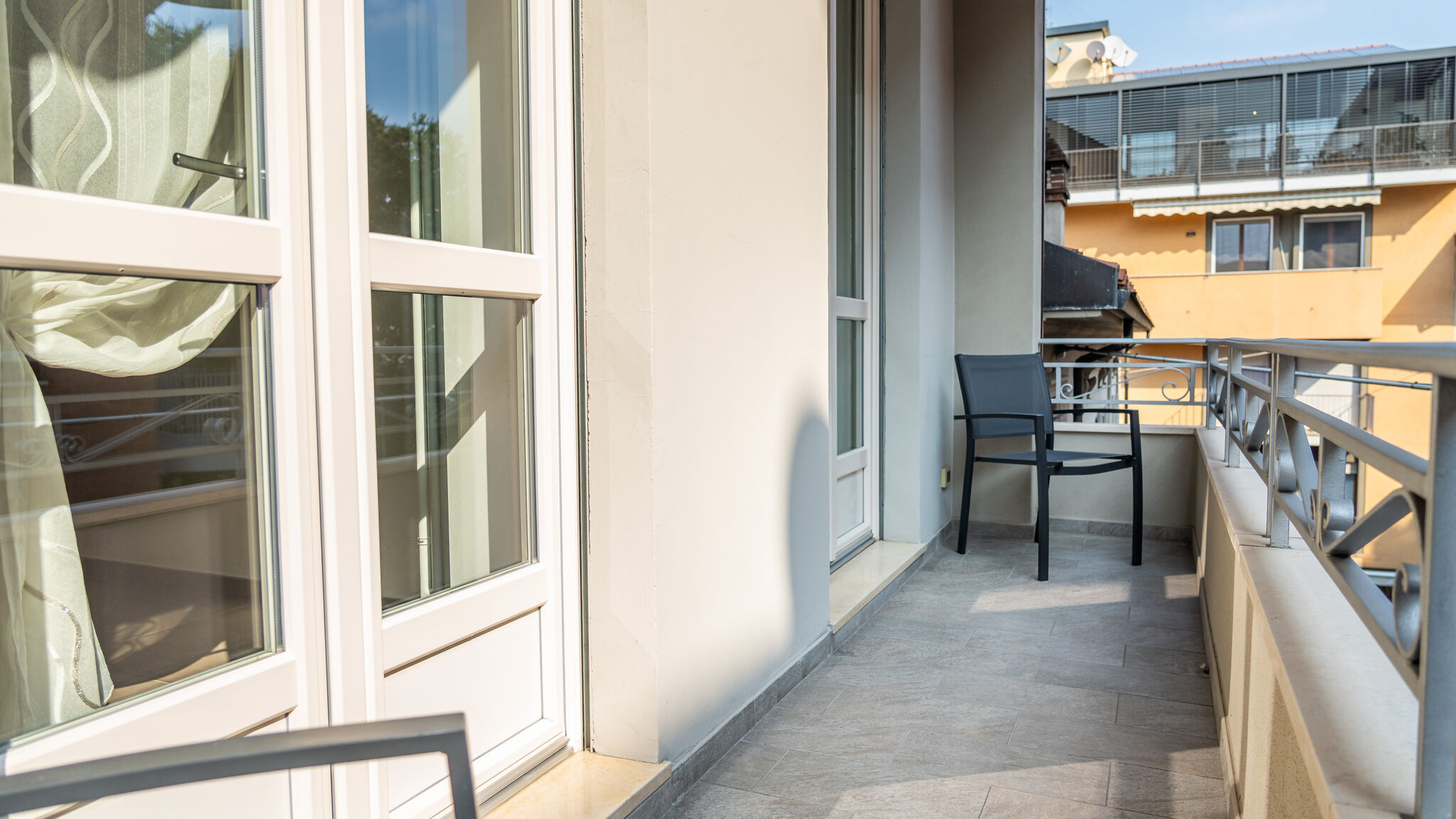 Italianway Alba Luxury Apartment - Coppino 9