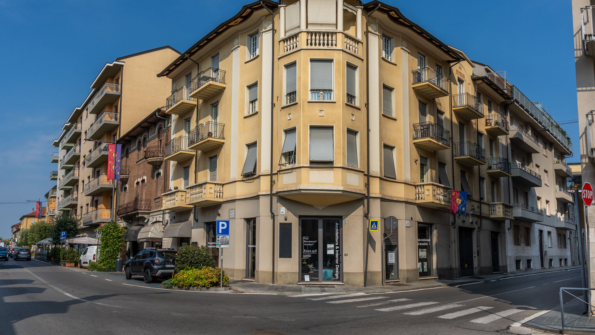 Italianway Alba Luxury Apartment - Coppino 9