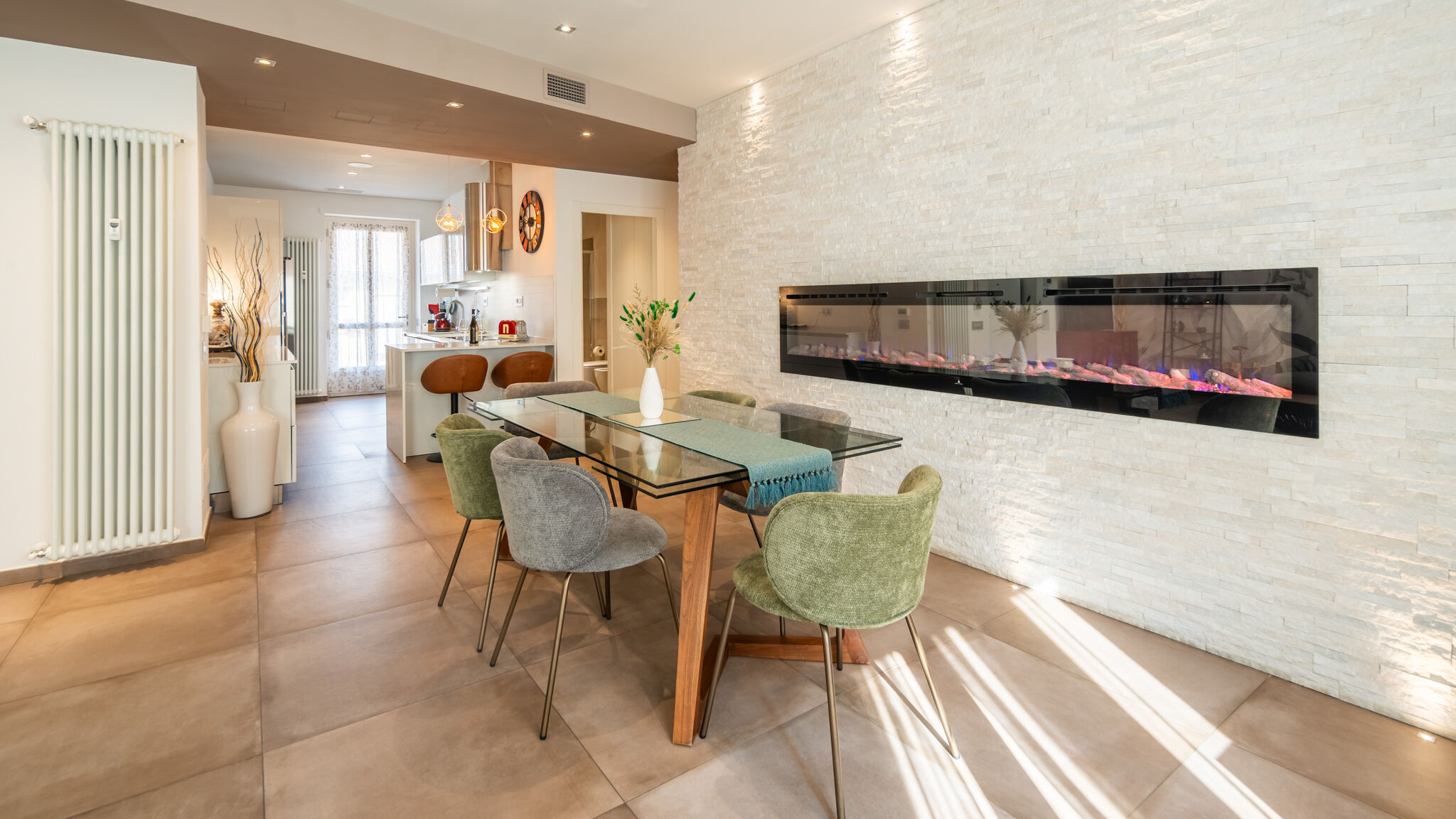 Italianway Alba Luxury Apartment - Coppino 9