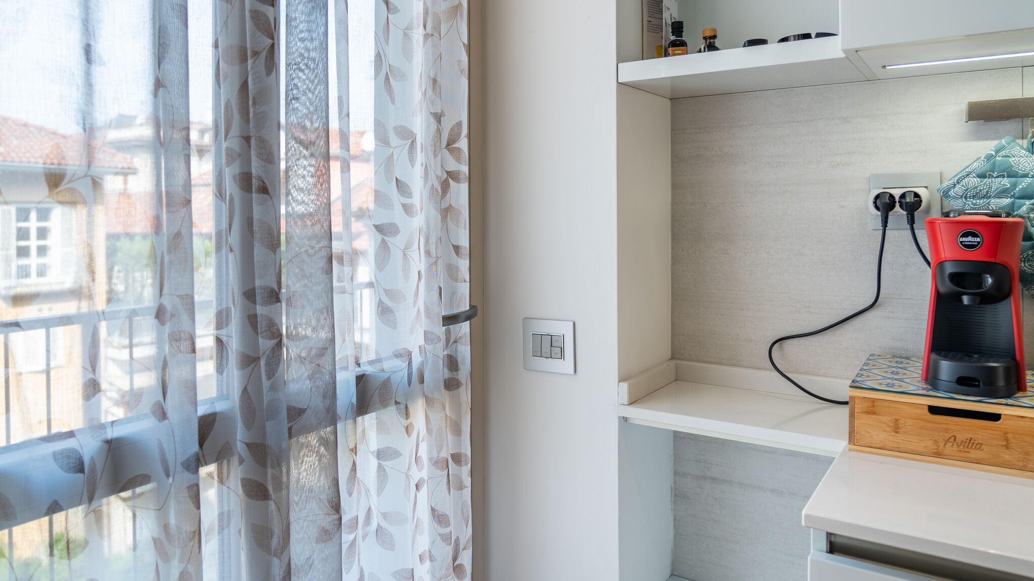 Italianway Alba Luxury Apartment - Coppino 9