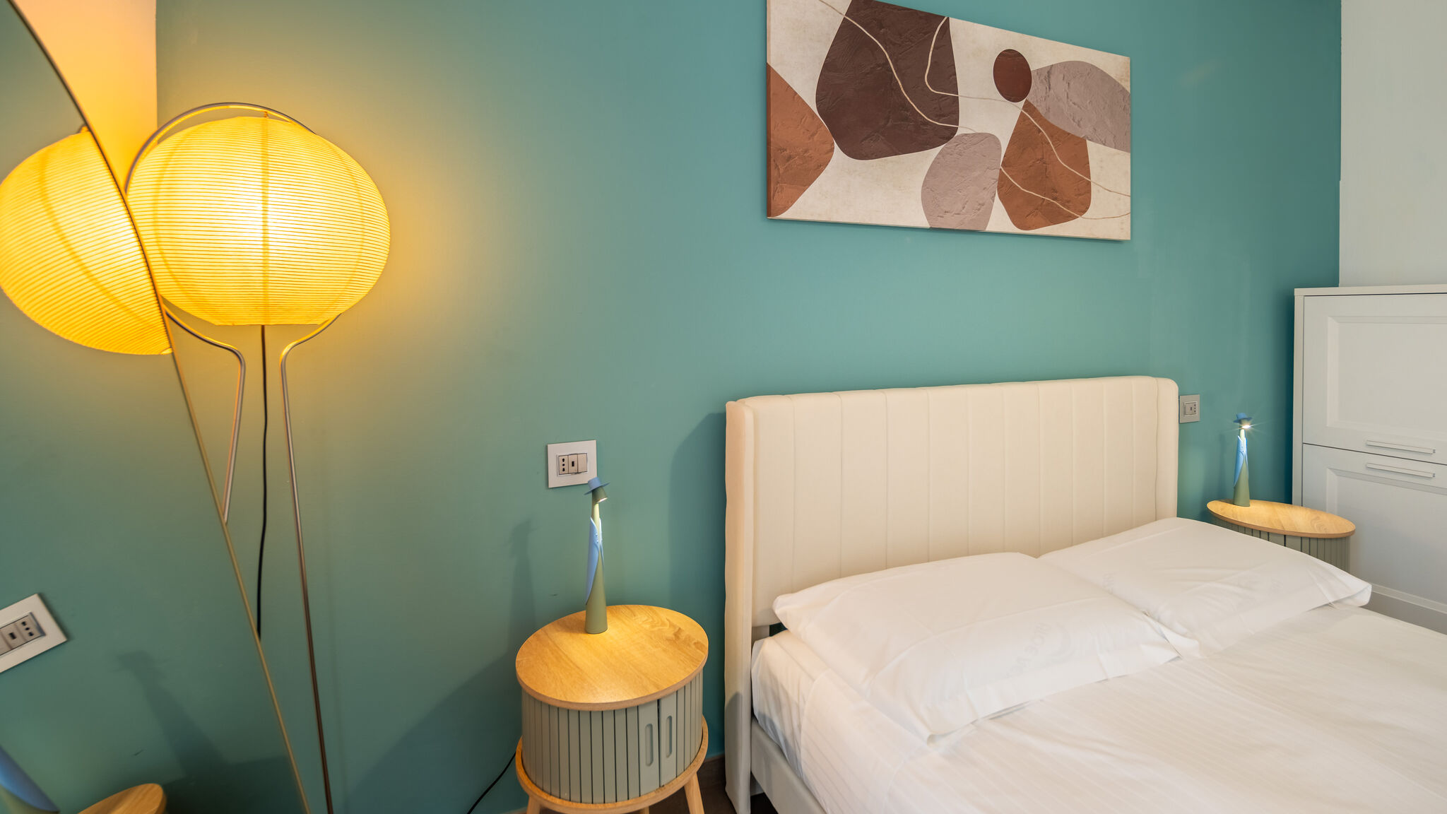 Italianway Alba Luxury Apartment - Coppino 9