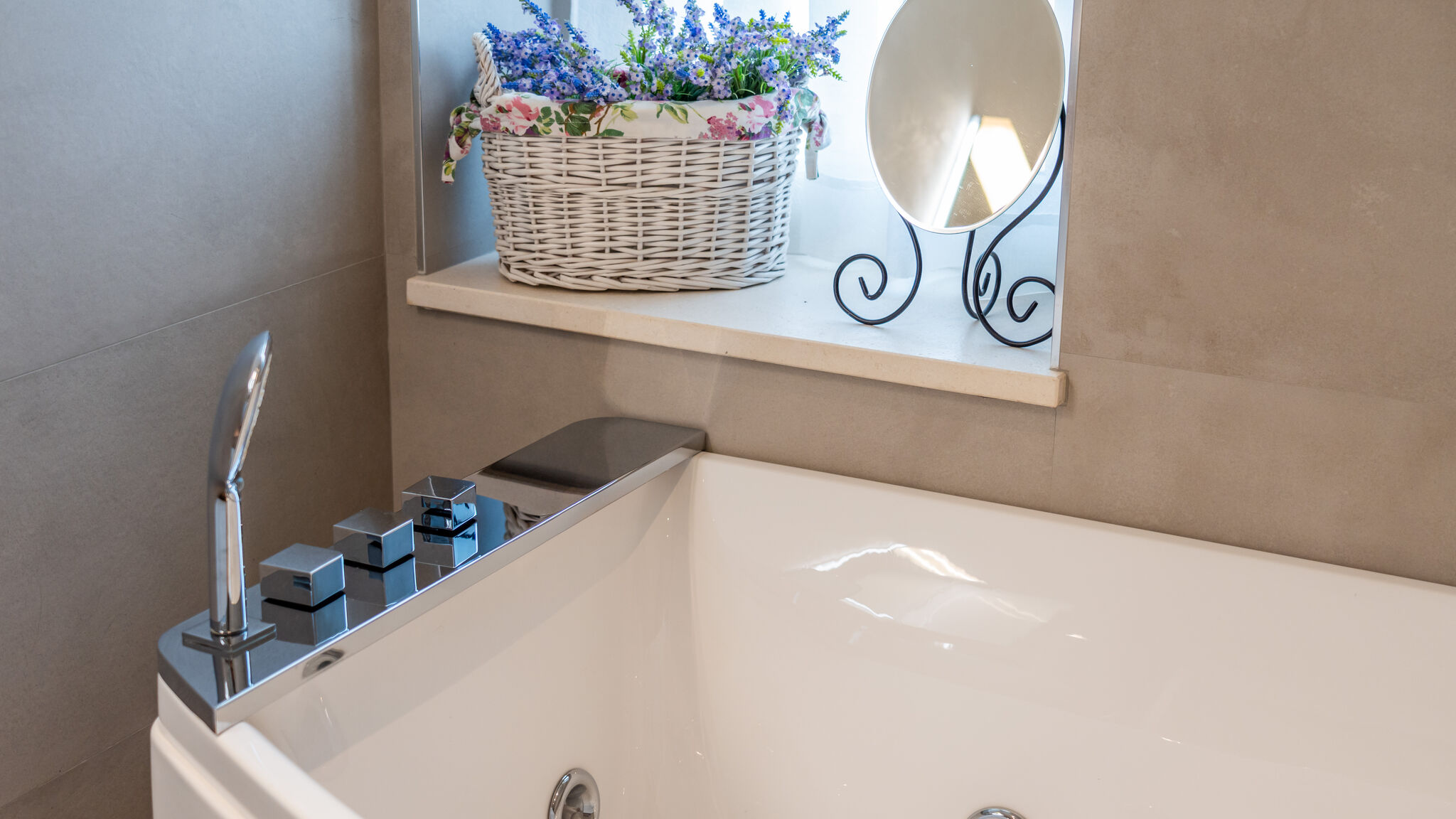 Italianway Alba Luxury Apartment - Coppino 9