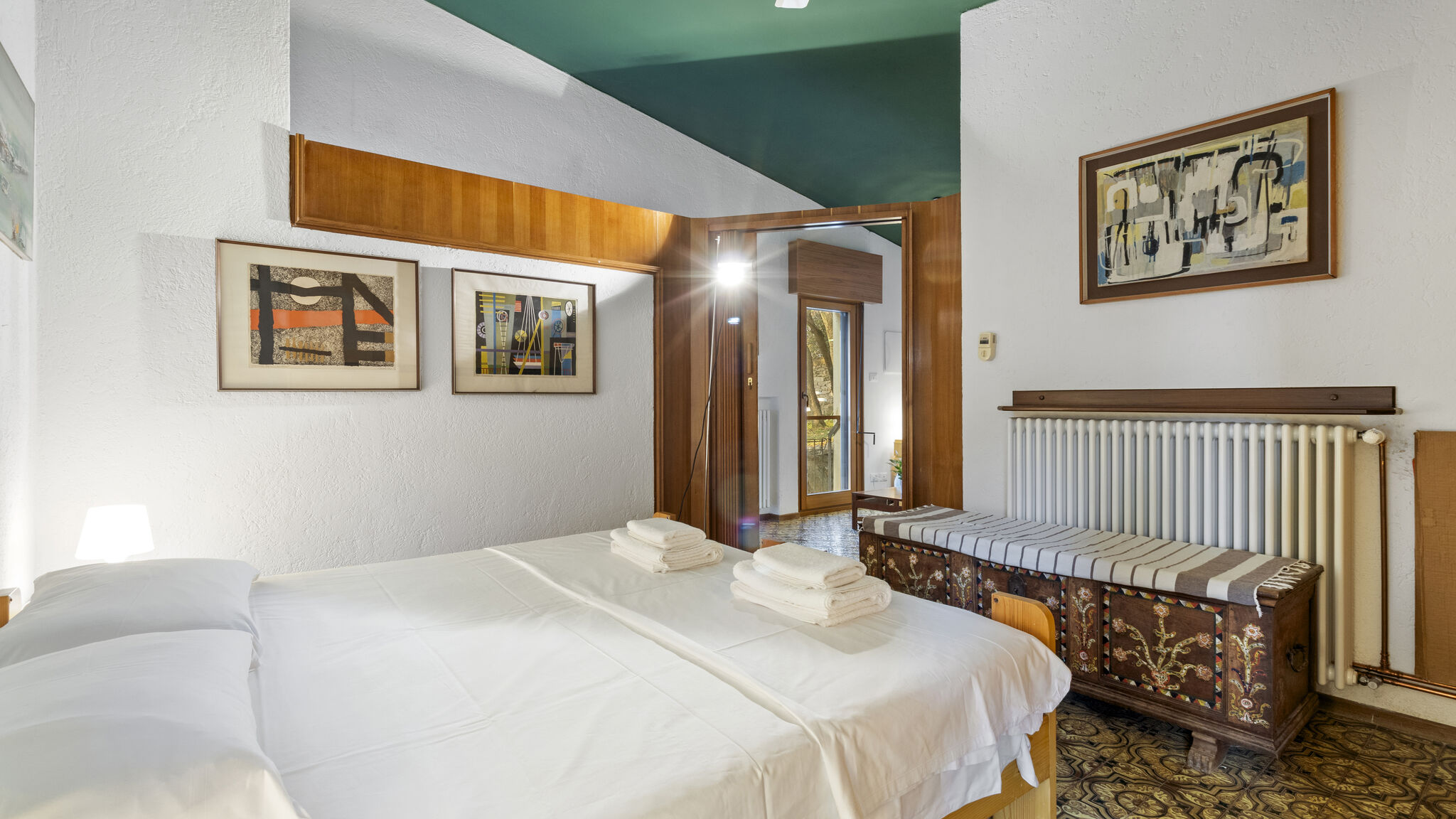Italianway Duino Aurisina Private Bay Villa Dependance