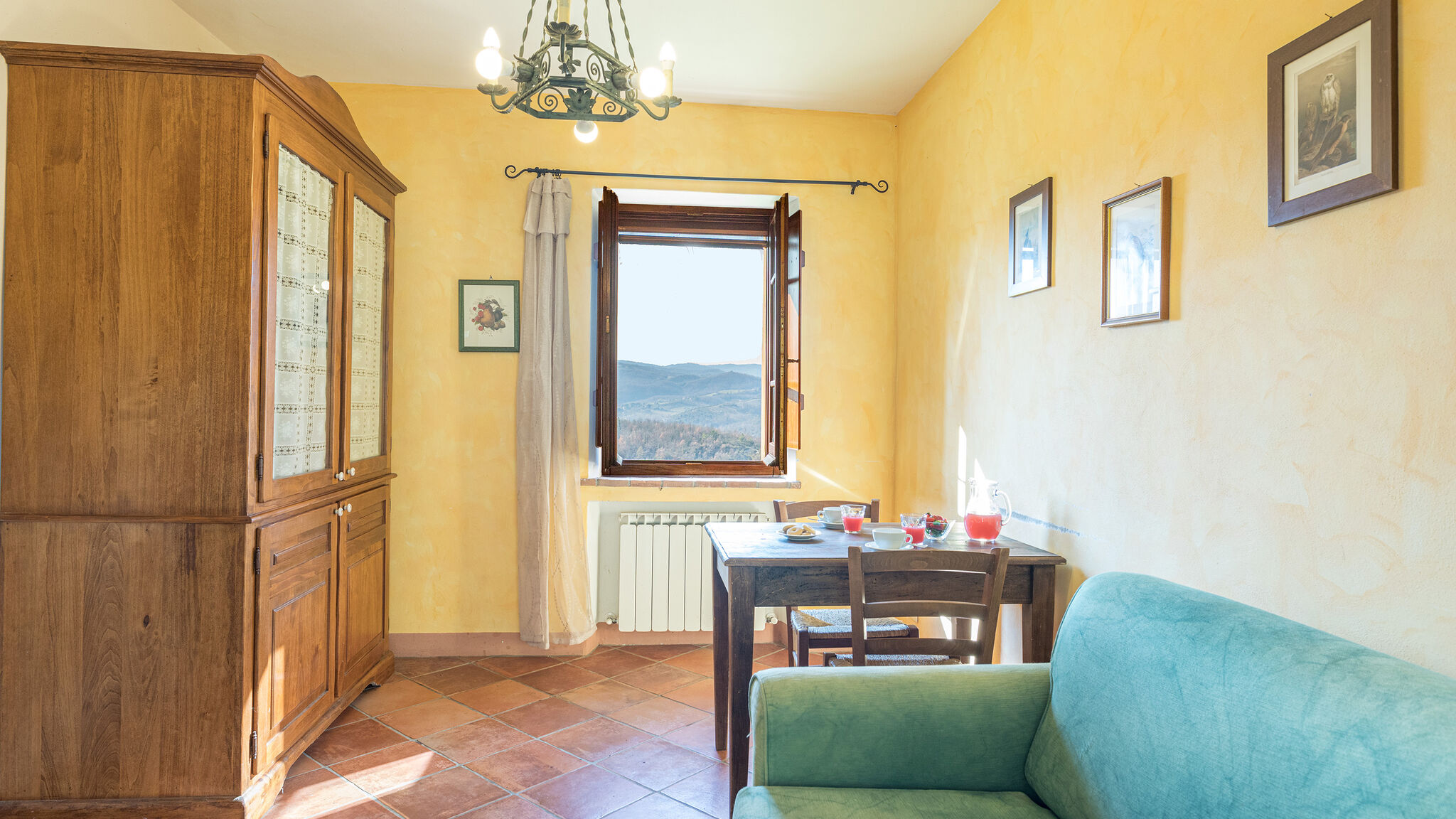 Italianway Perugia Podere Le Corone 20