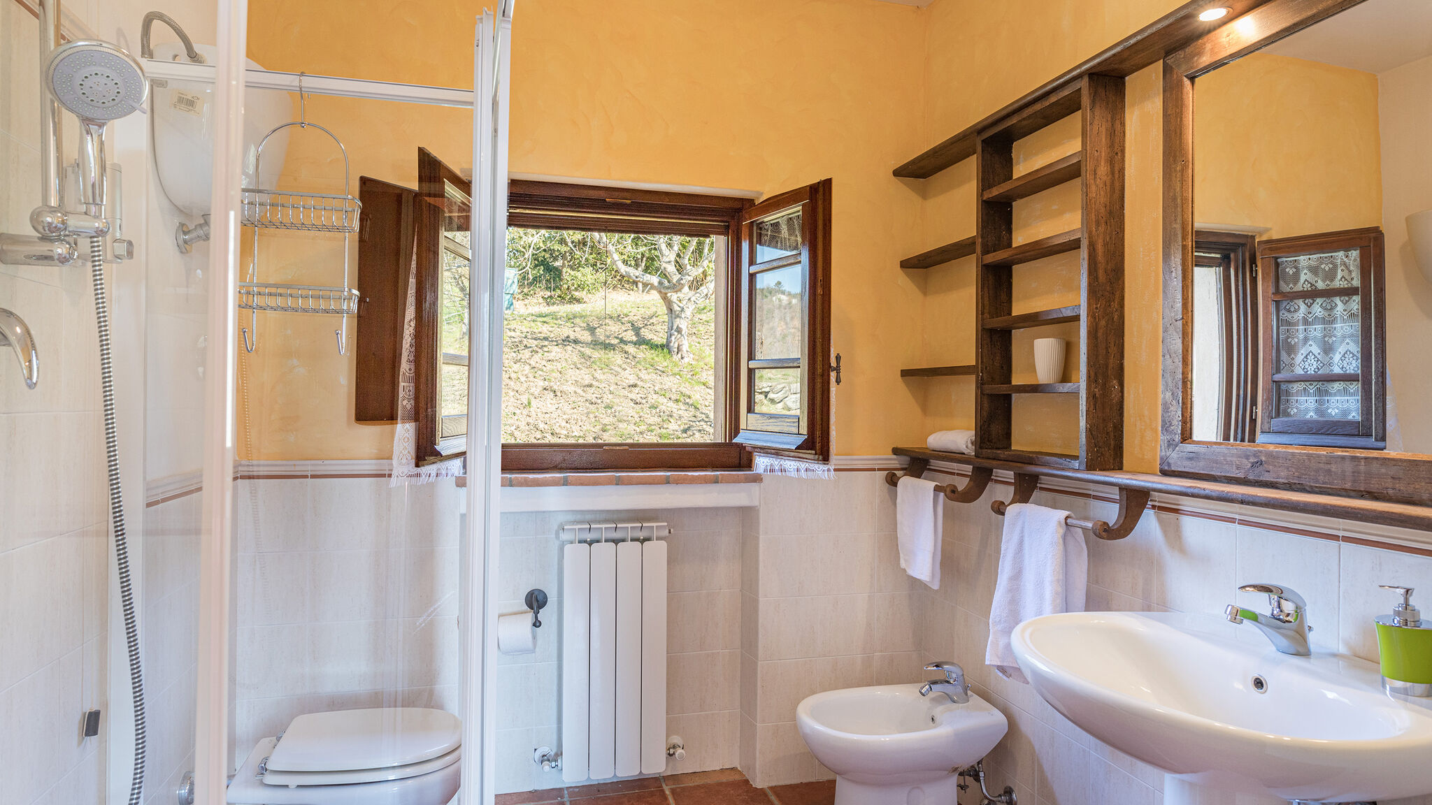 Italianway Perugia Podere Le Corone 20
