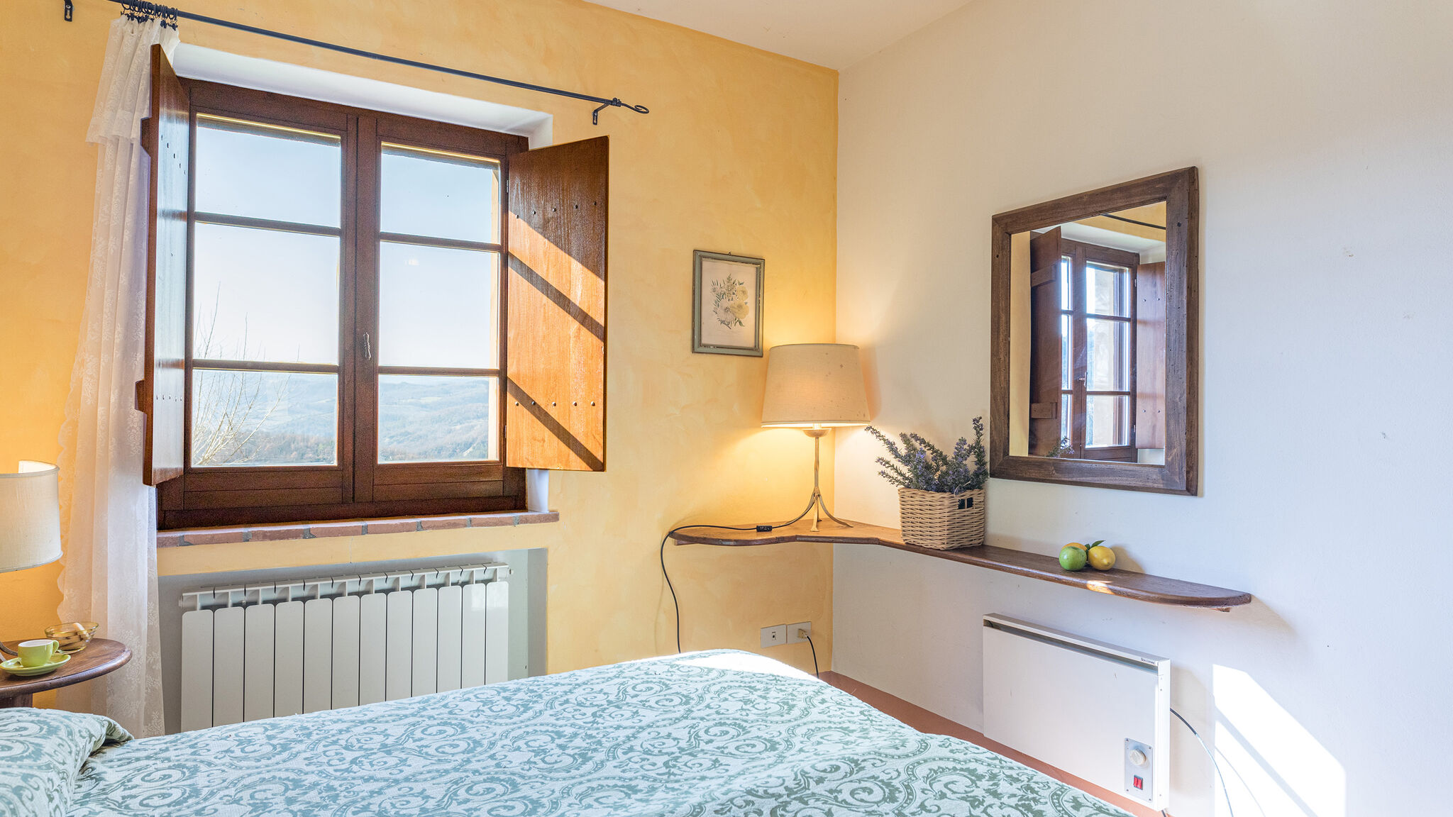 Italianway Perugia Podere Le Corone 20
