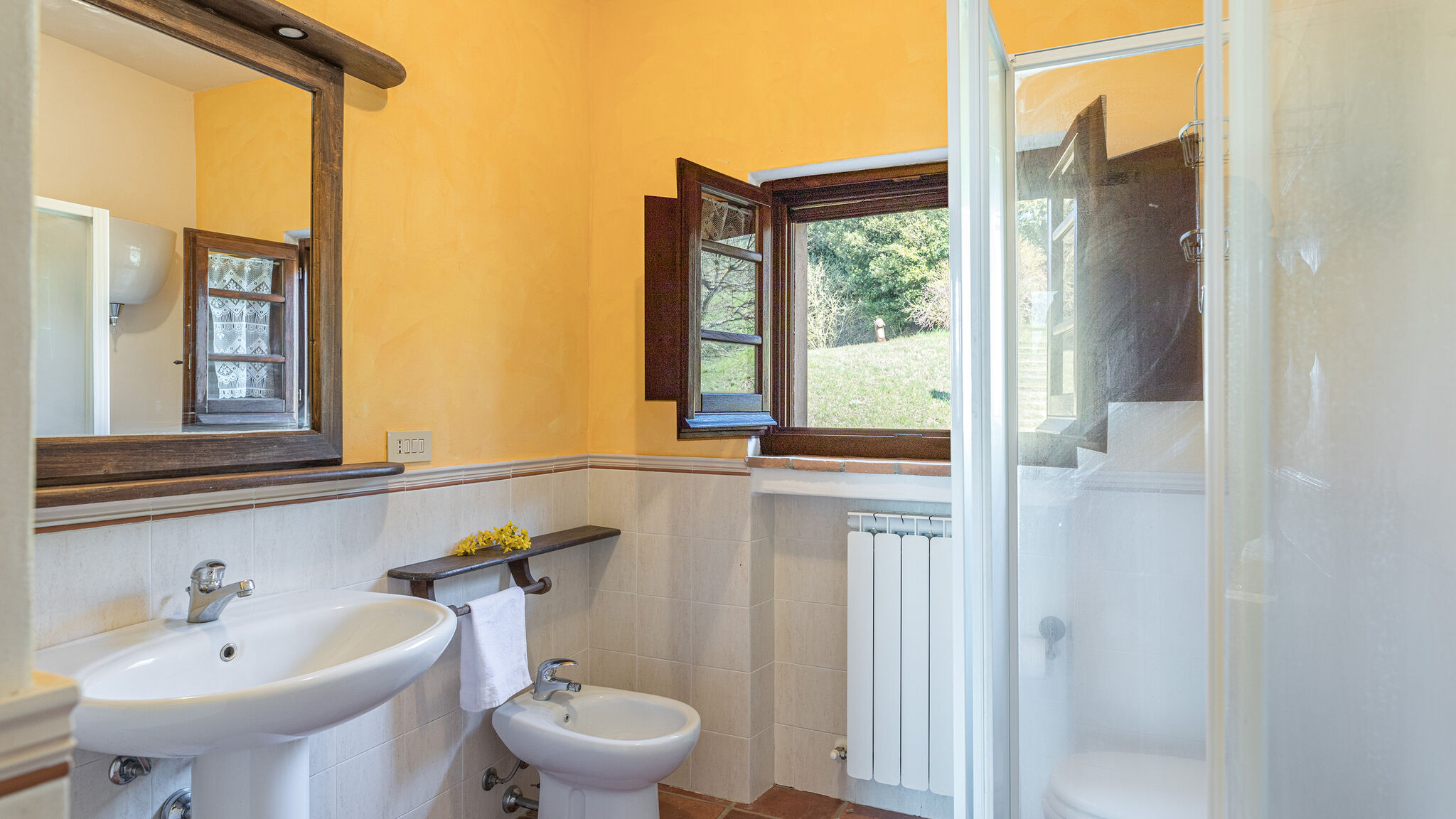 Italianway Perugia Podere Le Corone 20