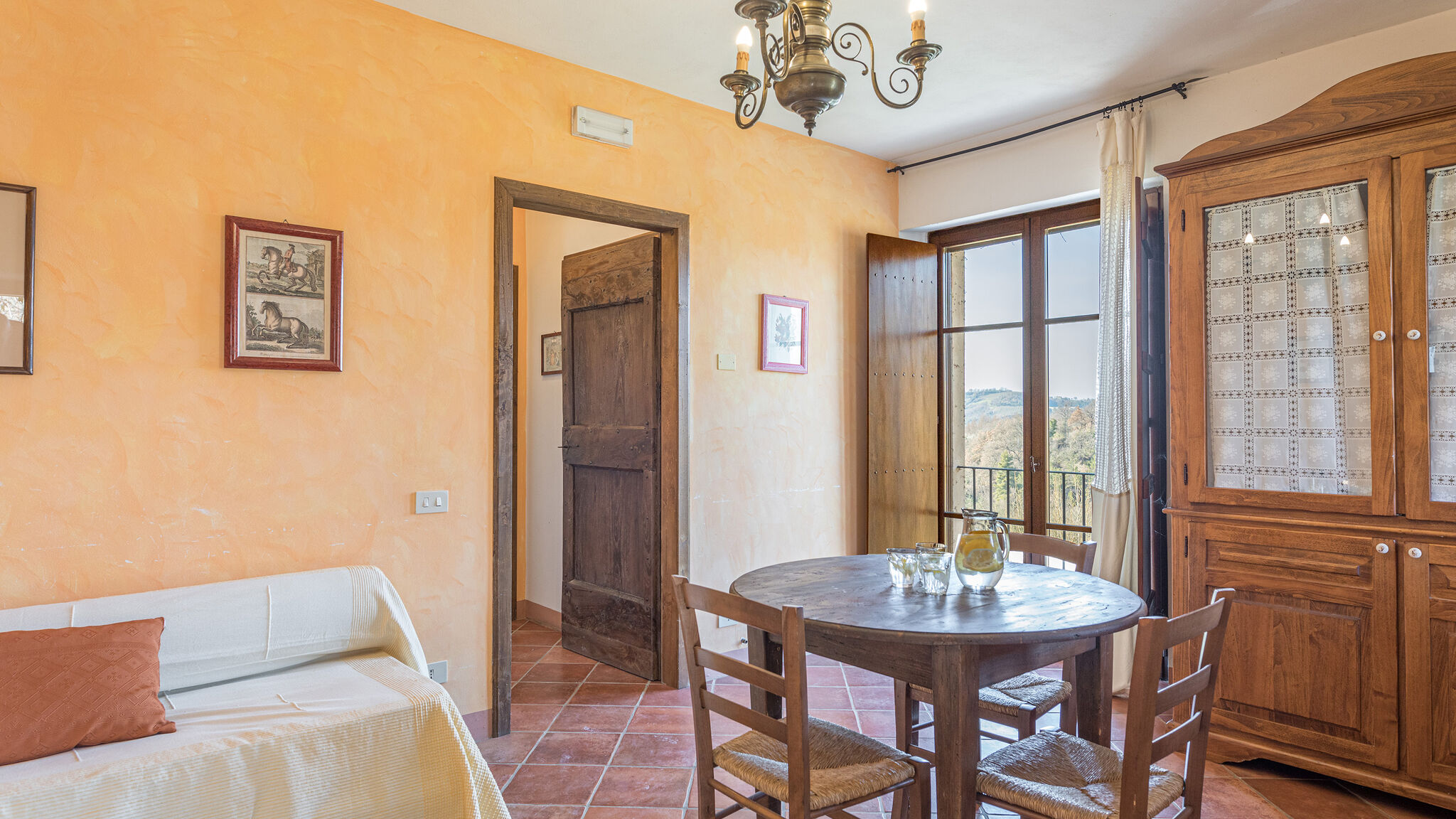 Italianway Perugia Podere Le Corone 20