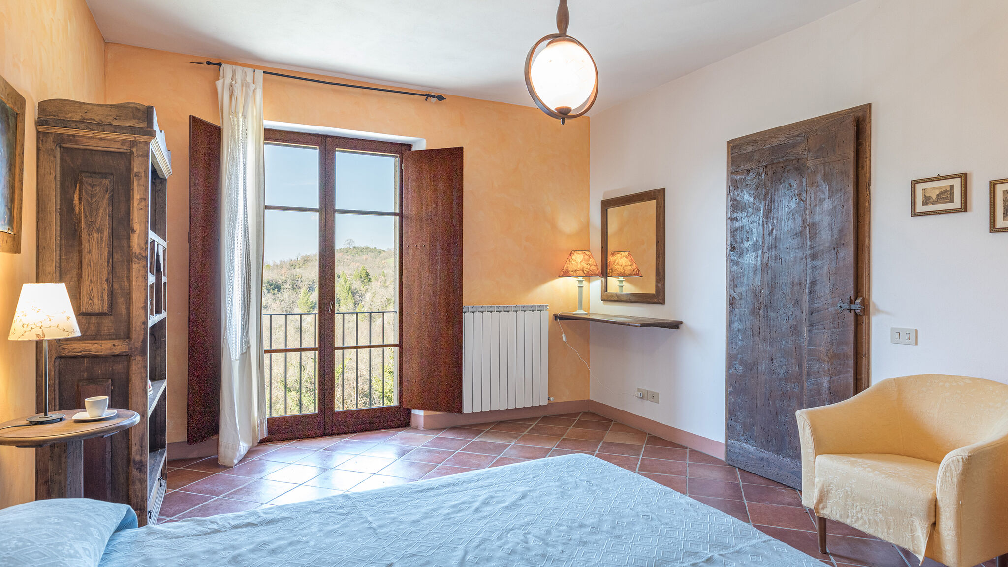 Italianway Perugia Podere Le Corone 20