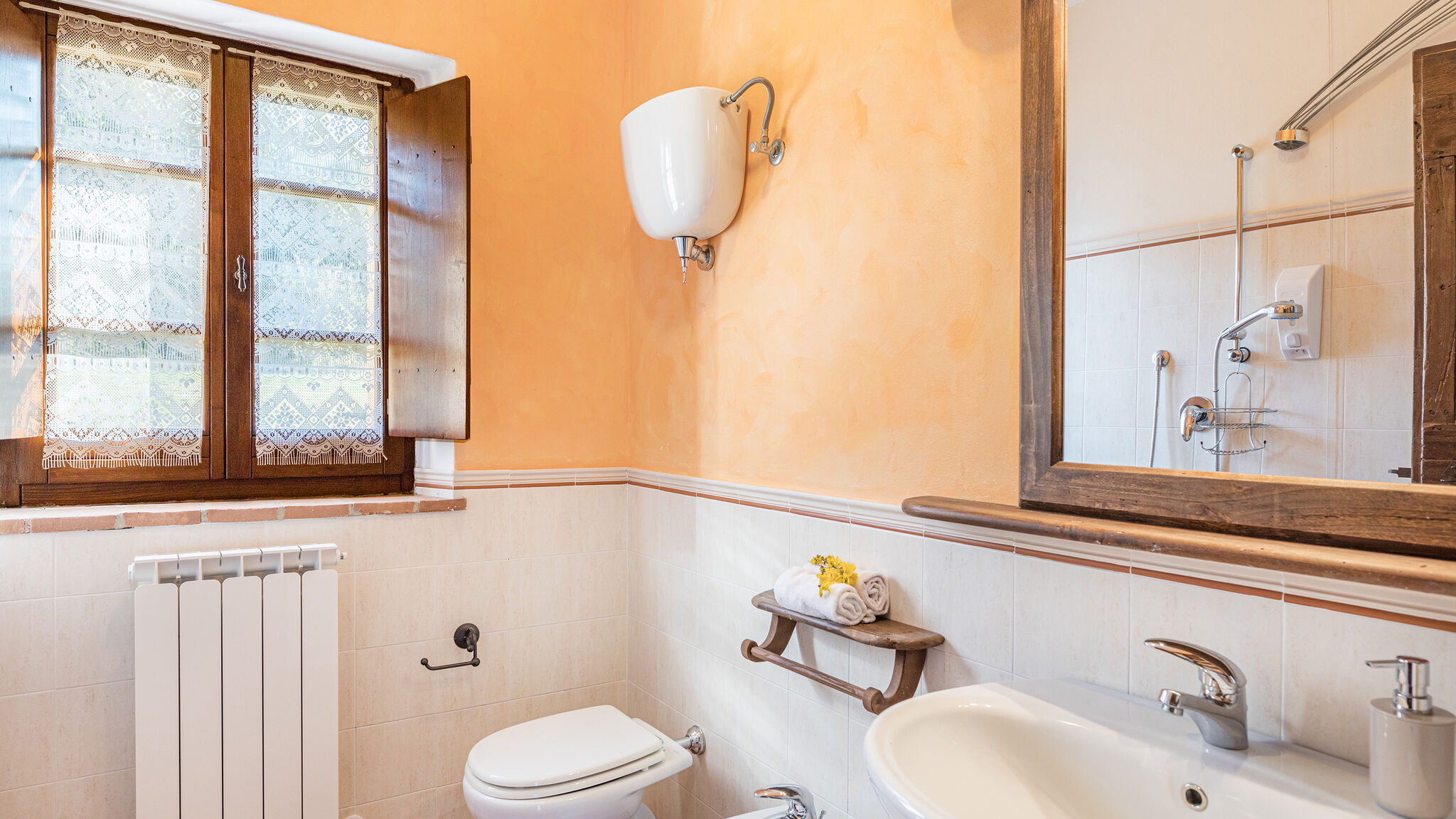 Italianway Perugia Podere Le Corone 20