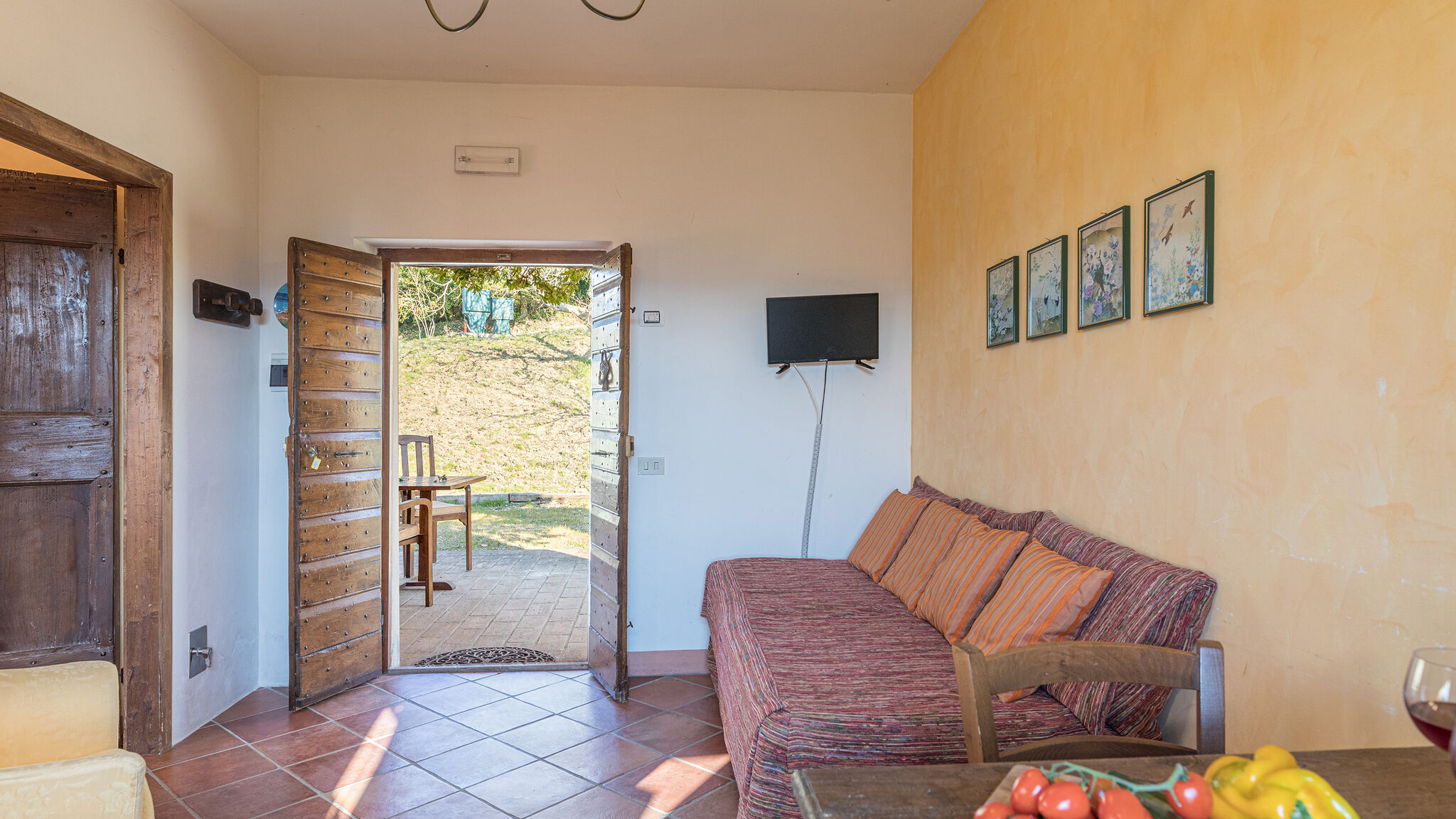 Italianway Perugia Podere Le Corone 20