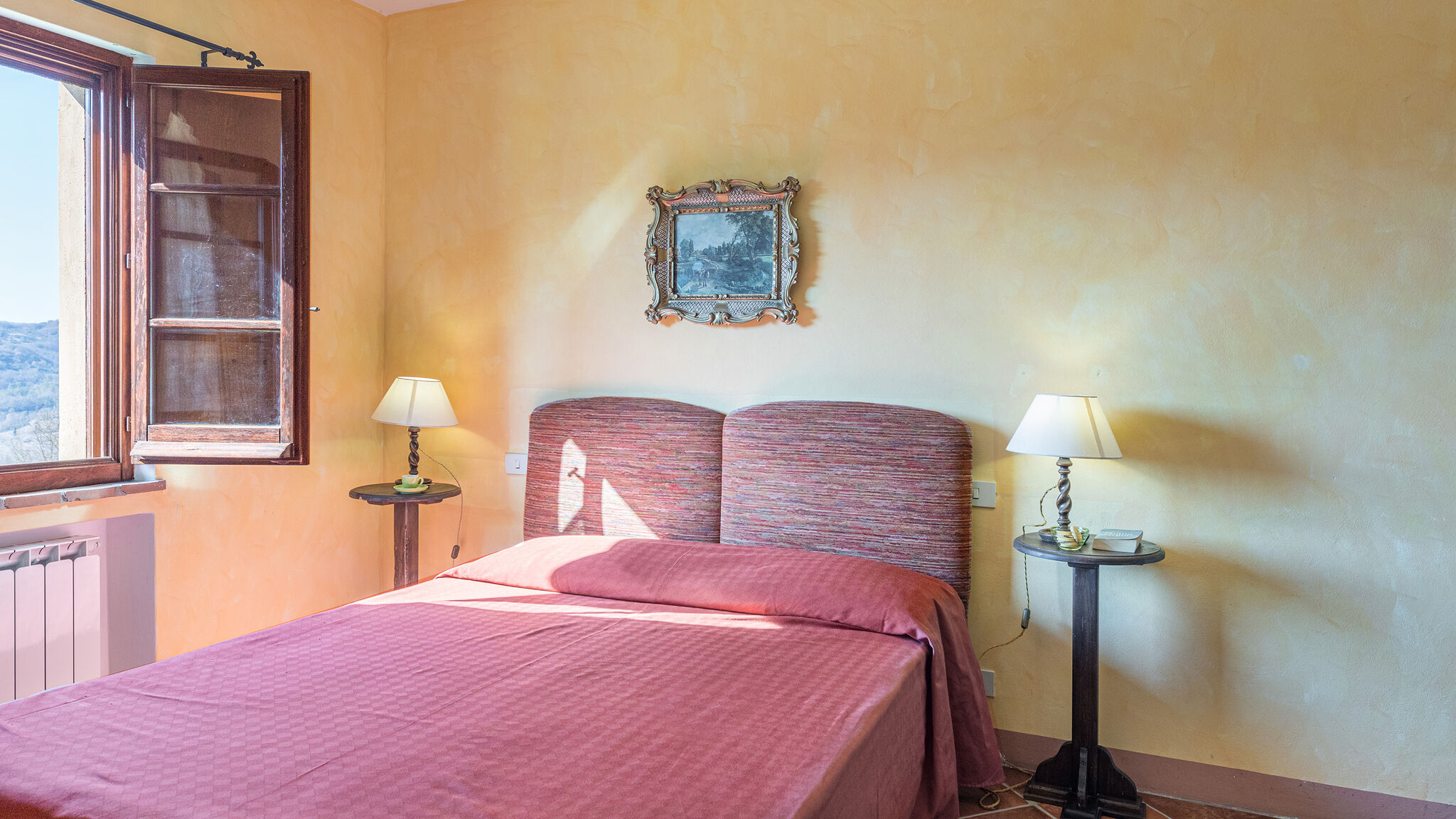 Italianway Perugia Podere Le Corone 20