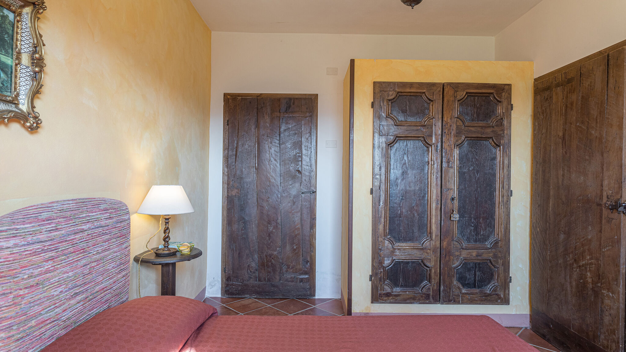 Italianway Perugia Podere Le Corone 20