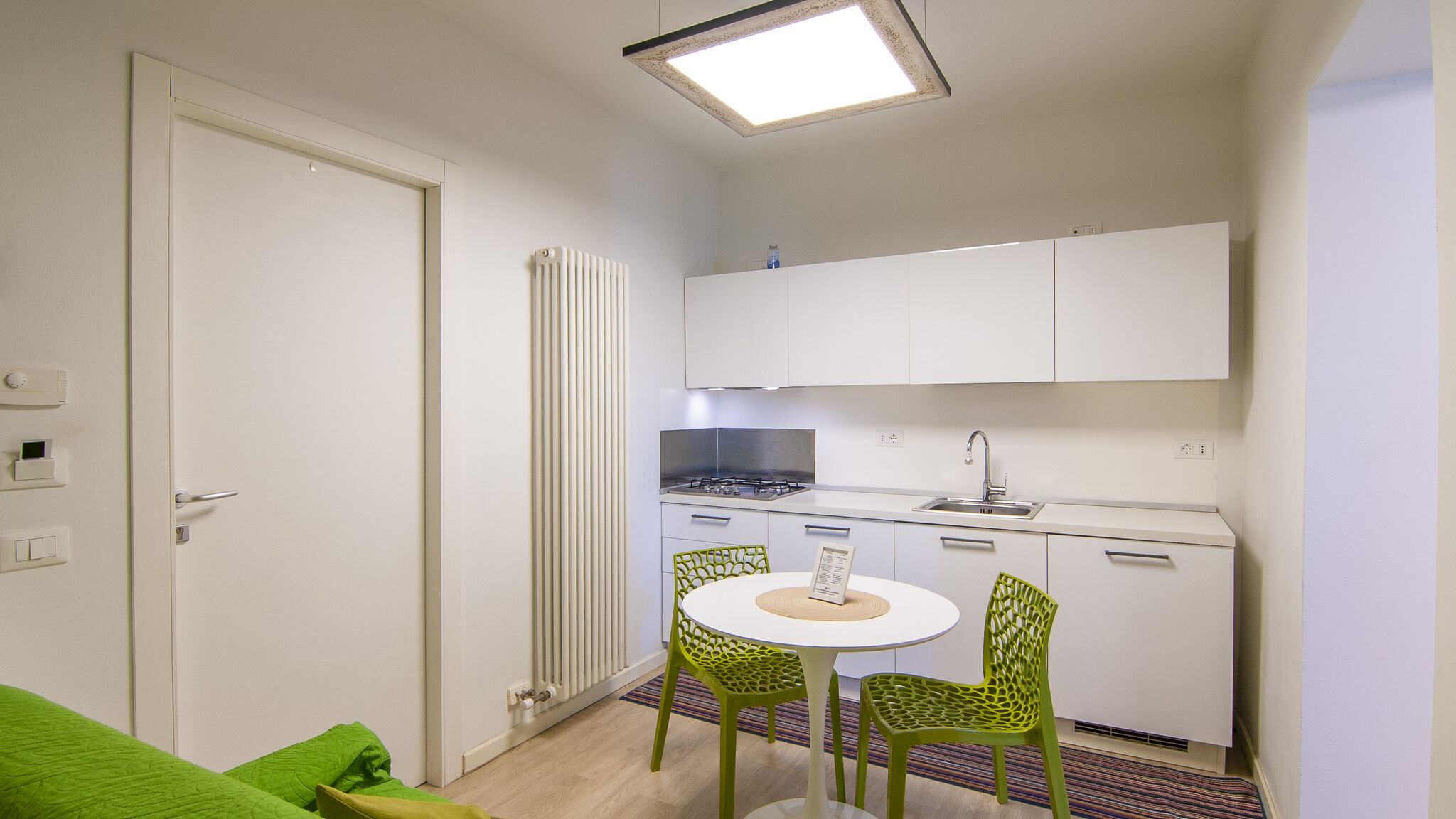 Italianway Verona Kedimore - Green Apartment