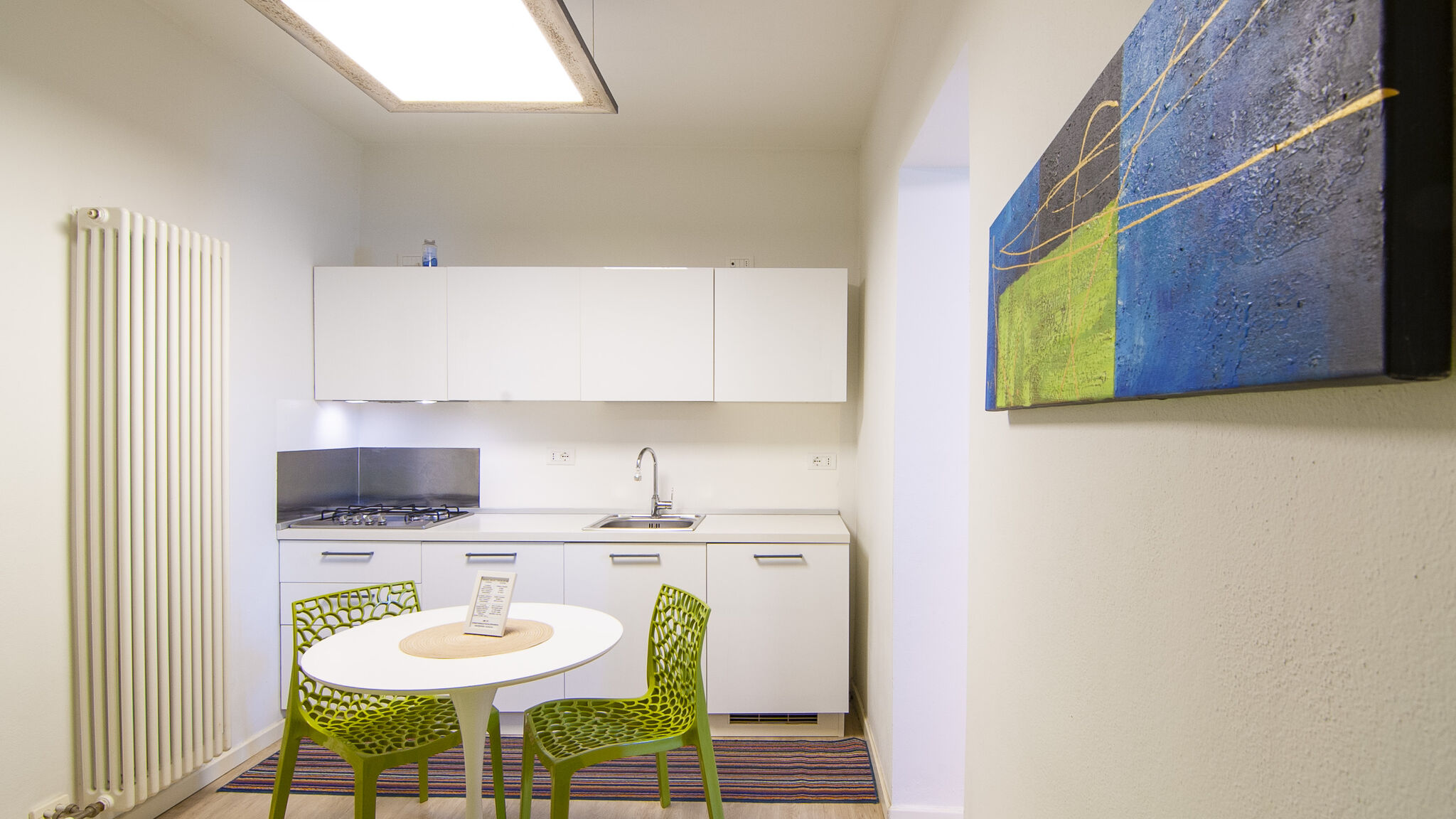 Italianway Verona Kedimore - Green Apartment