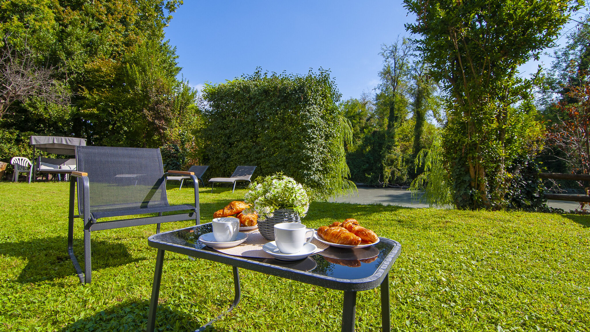 Italianway Verona Kedimore - Green Apartment