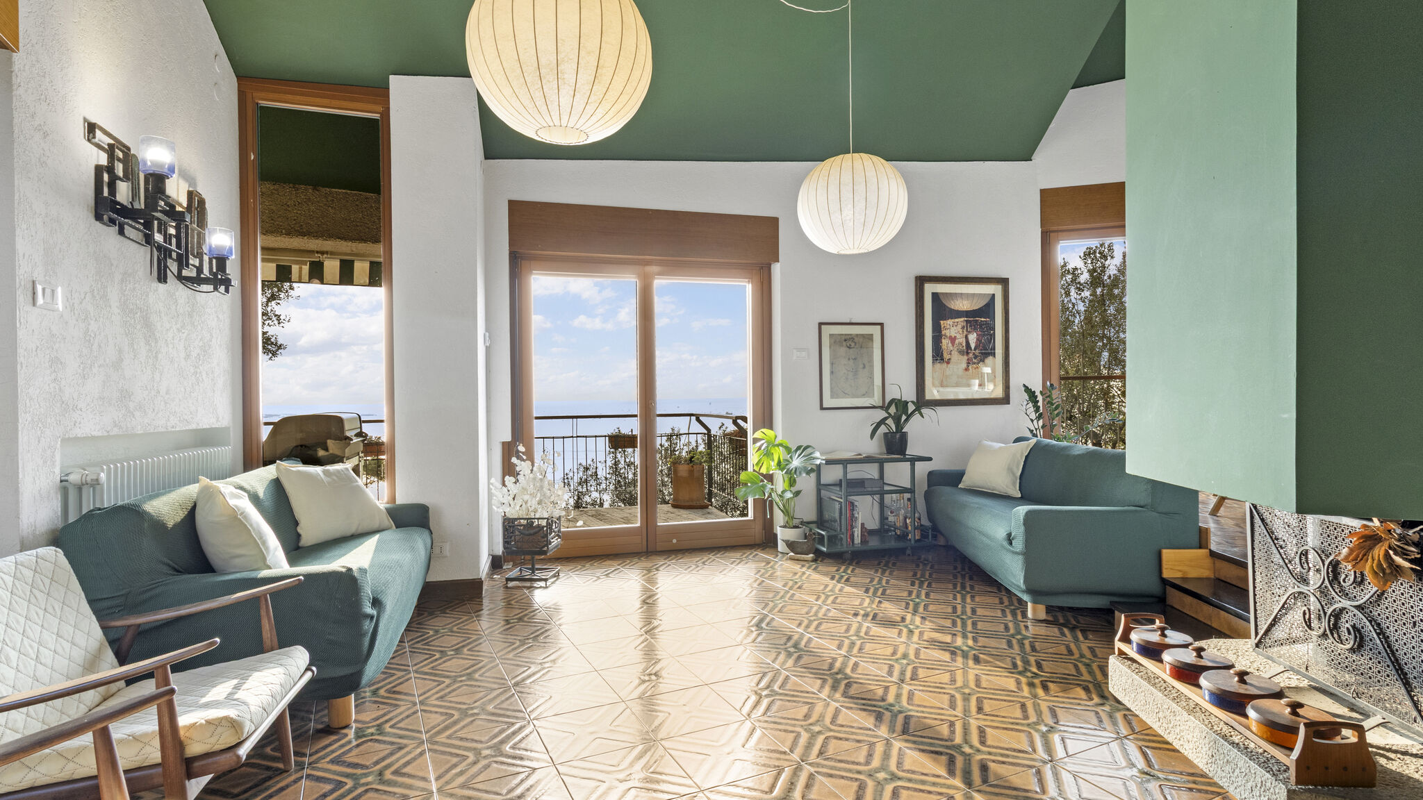 Italianway Duino Aurisina Private Bay Villa  
