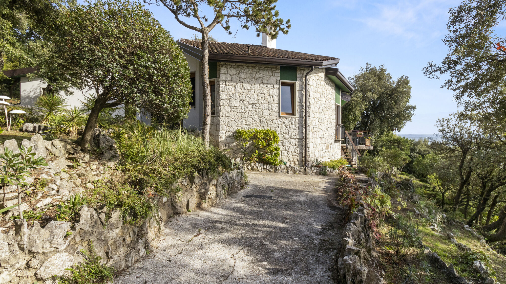 Italianway Duino Aurisina Private Bay Villa  