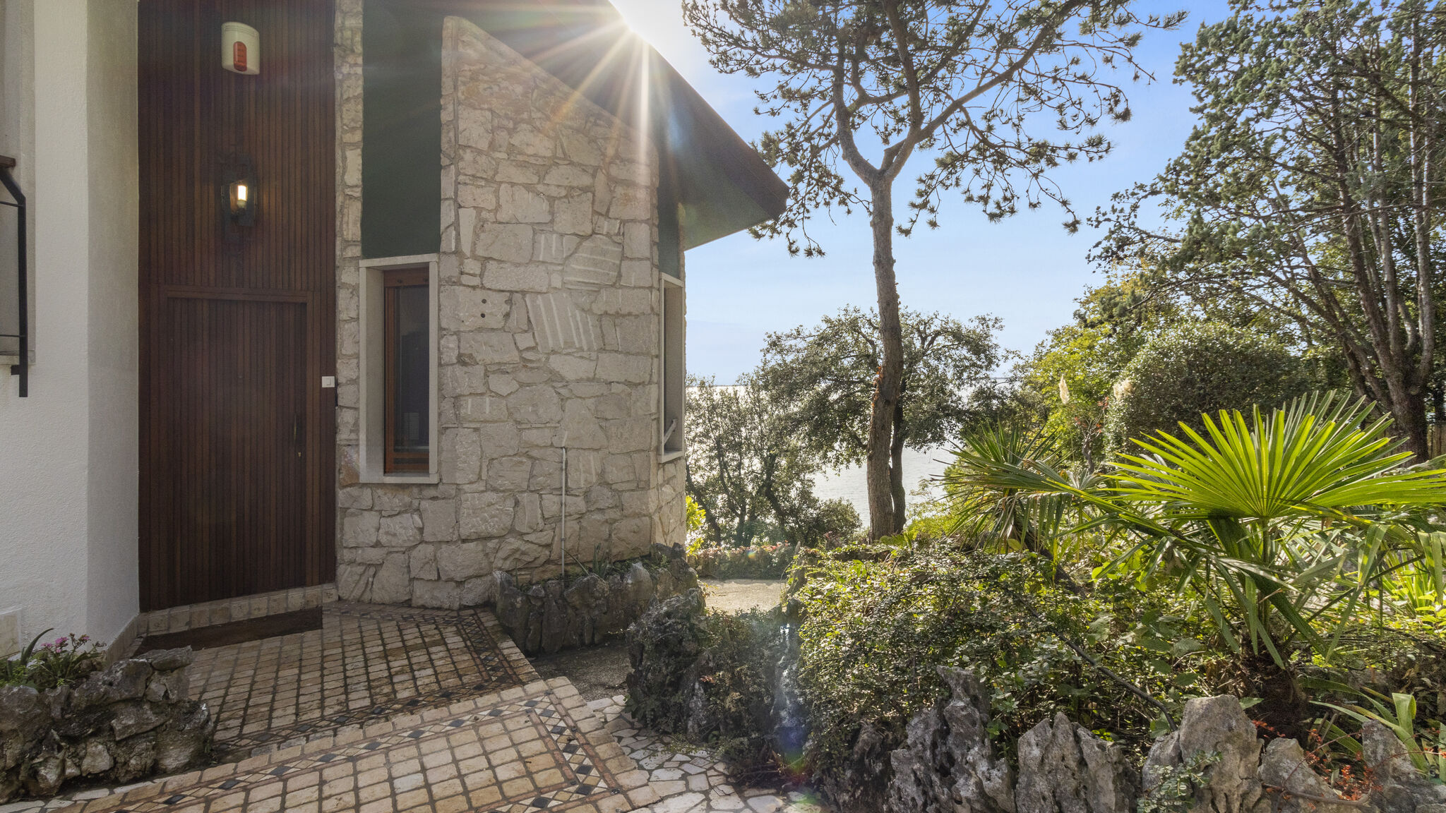 Italianway Duino Aurisina Private Bay Villa  