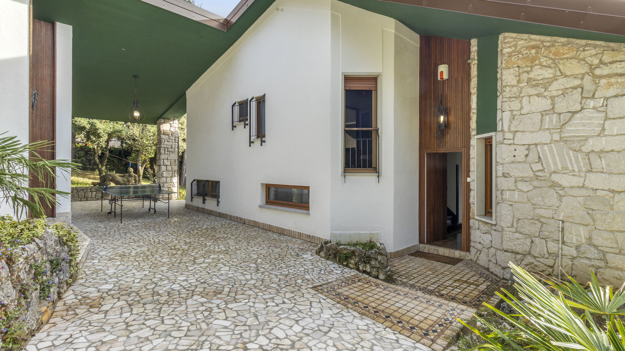 Italianway Duino Aurisina Private Bay Villa  