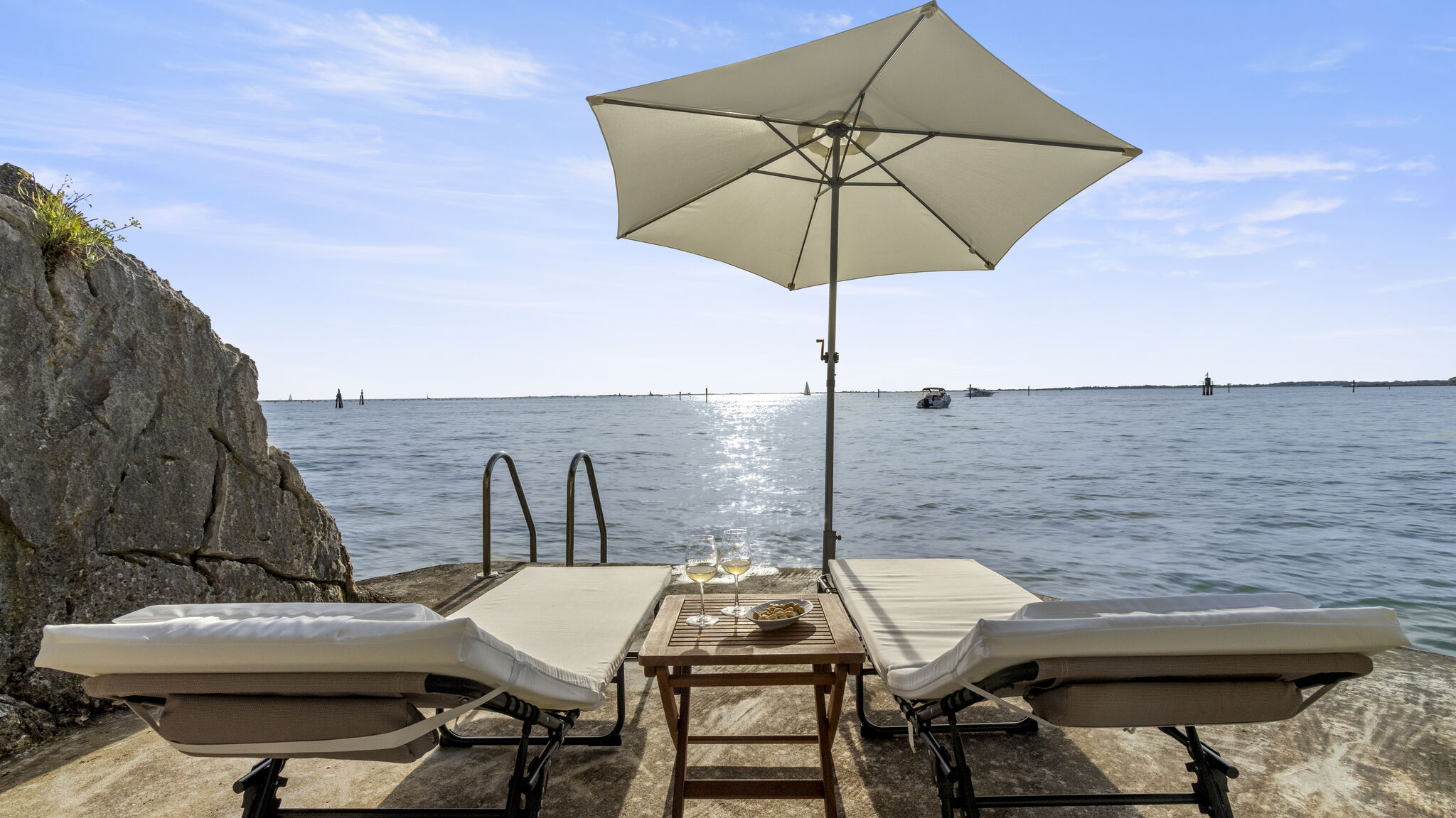 Italianway Duino Aurisina Private Bay Villa  