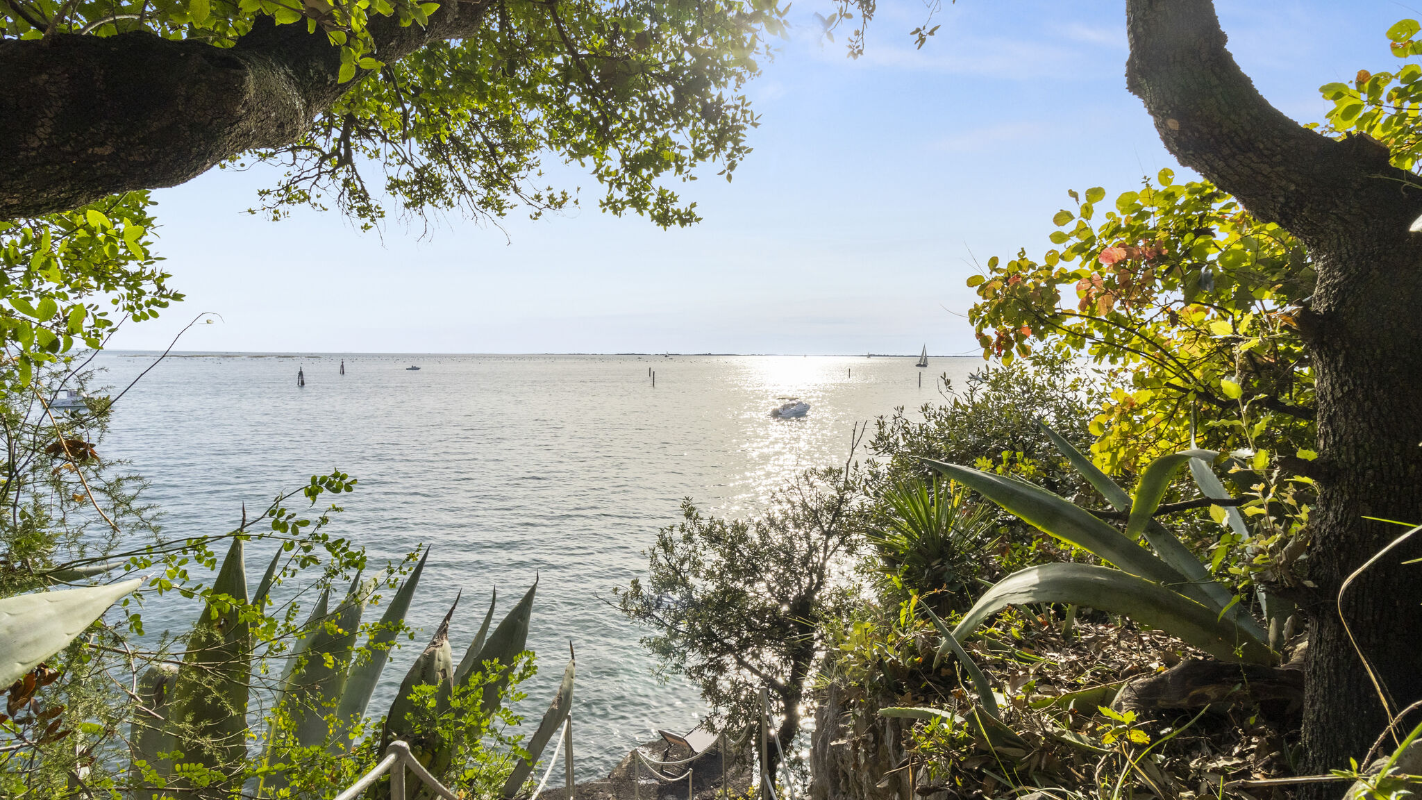 Italianway Duino Aurisina Private Bay Villa  