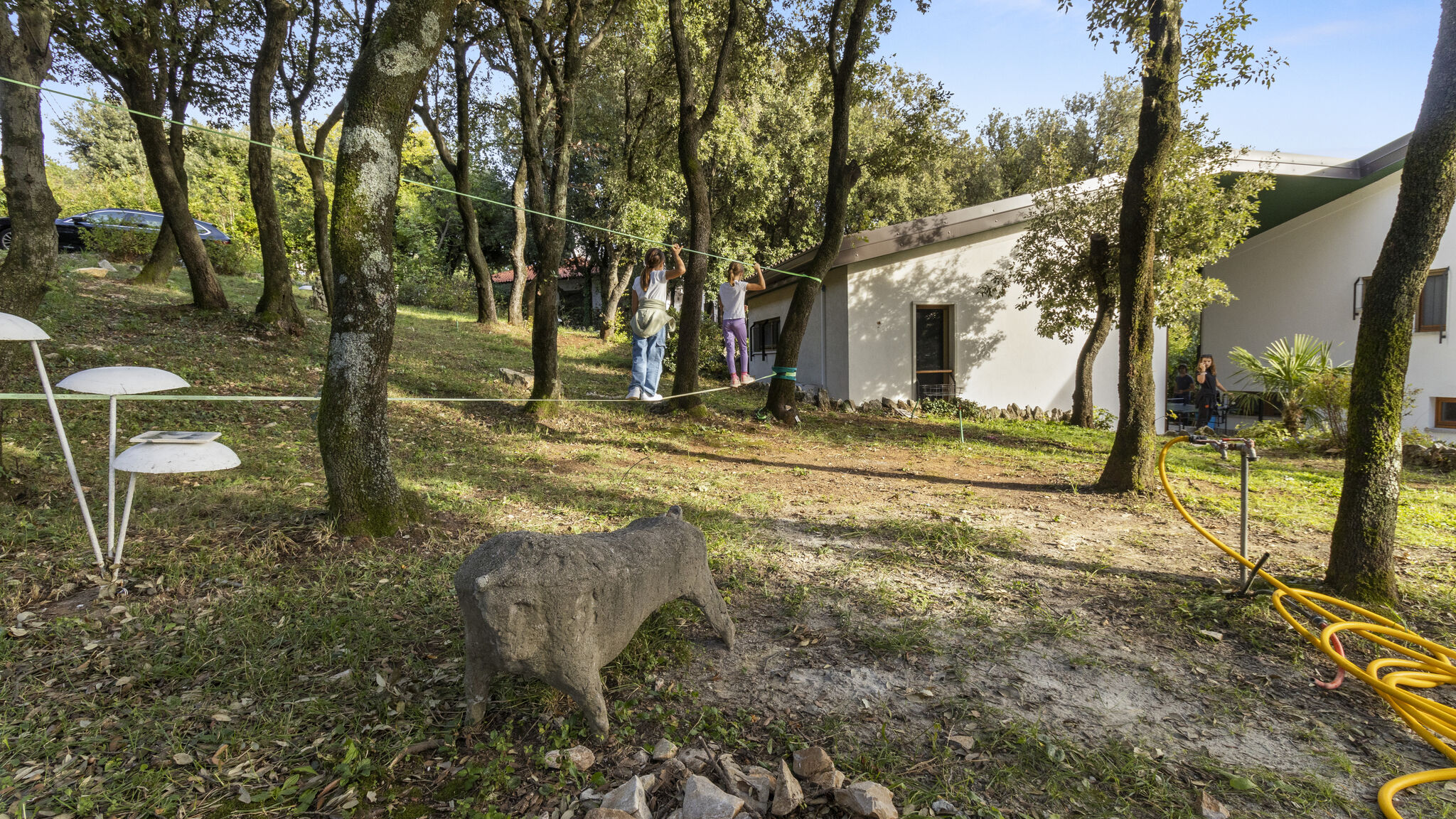 Italianway Duino Aurisina Private Bay Villa  