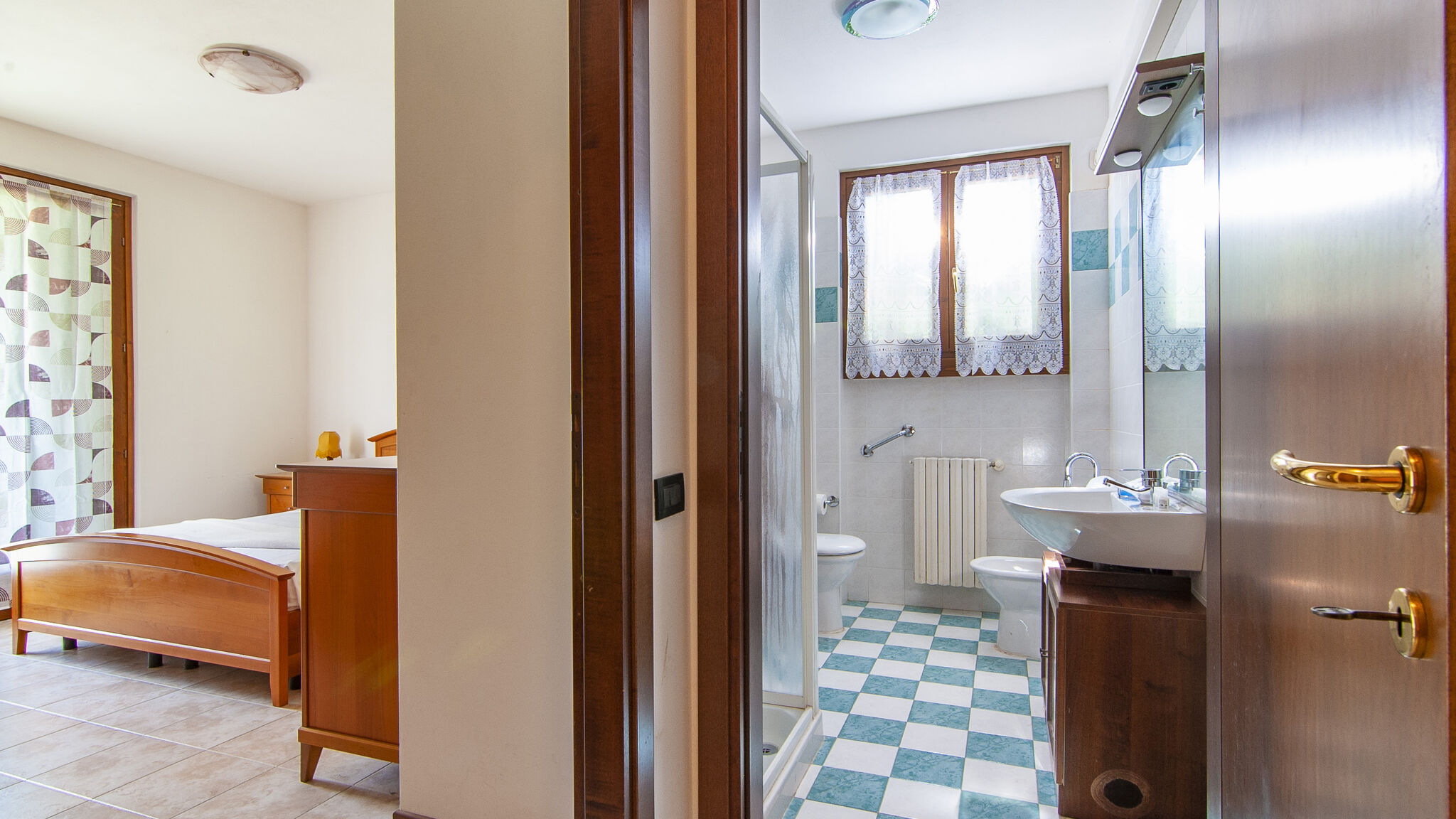 Italianway Lazise Kedimore - GoldenHouse Lazise