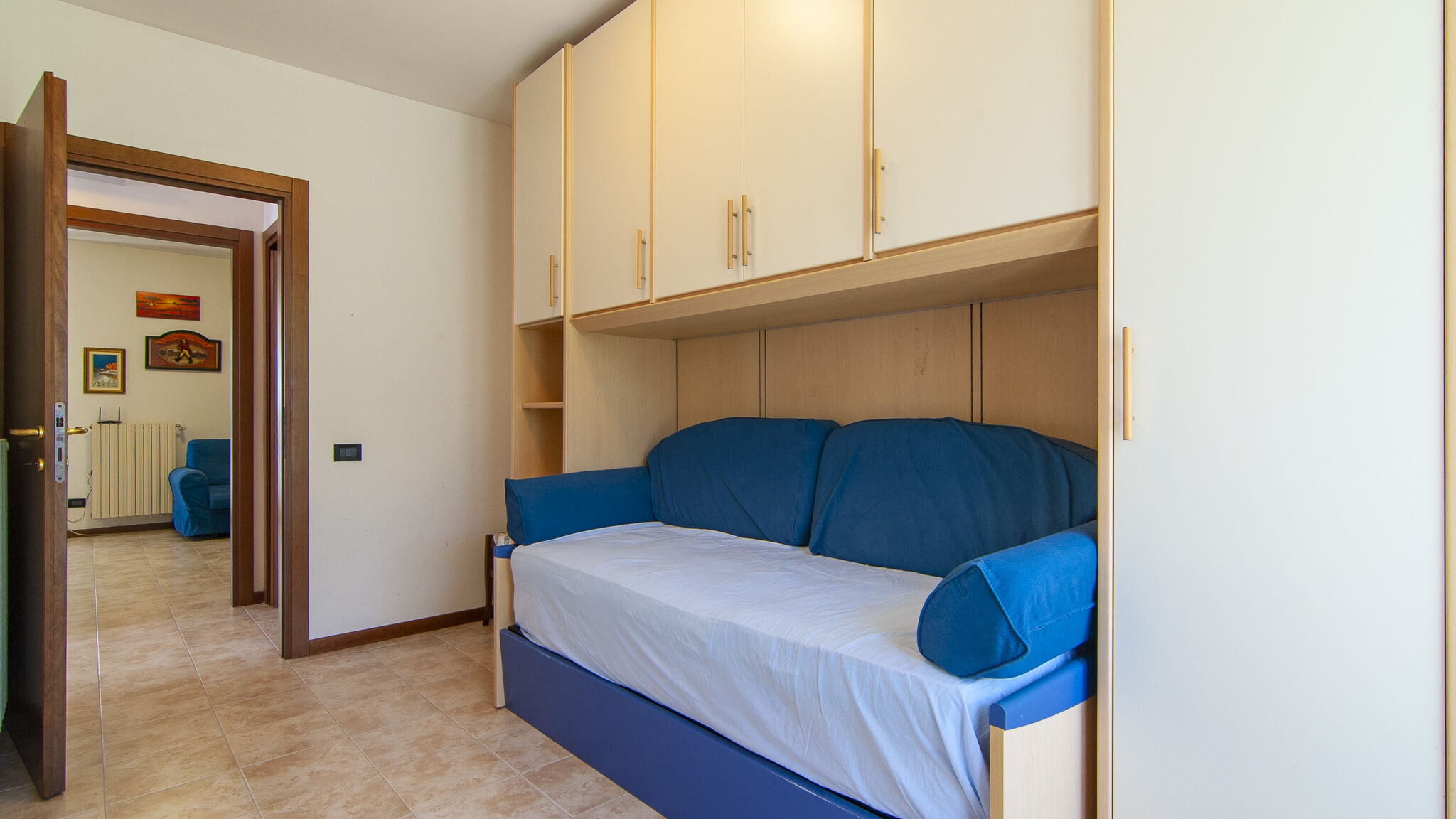 Italianway Lazise Kedimore - GoldenHouse Lazise