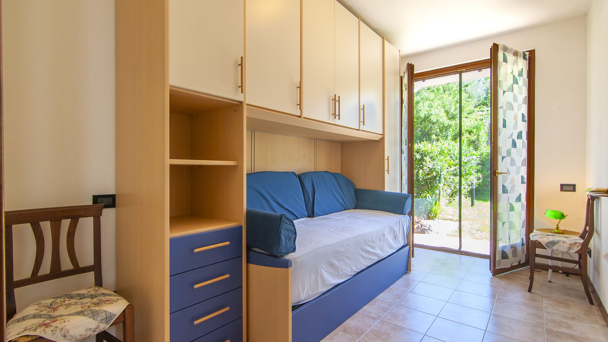 Italianway Lazise Kedimore - GoldenHouse Lazise