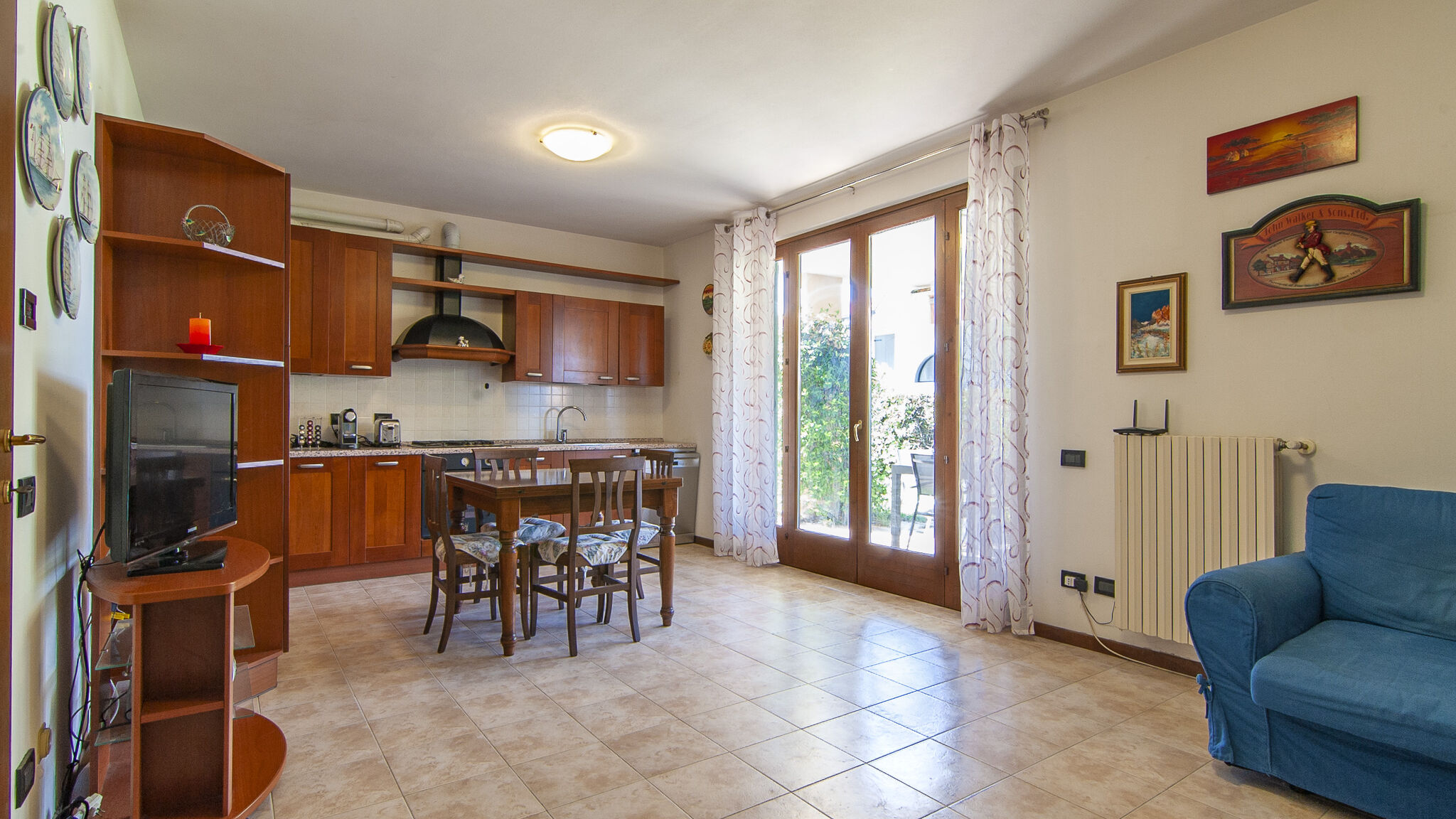 Italianway Lazise Kedimore - GoldenHouse Lazise