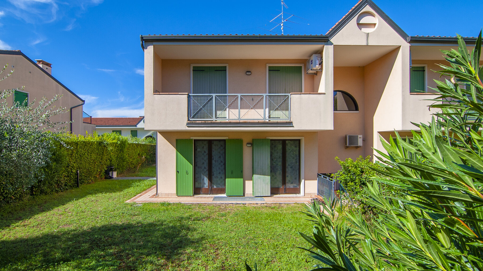 Italianway Lazise Kedimore - GoldenHouse Lazise