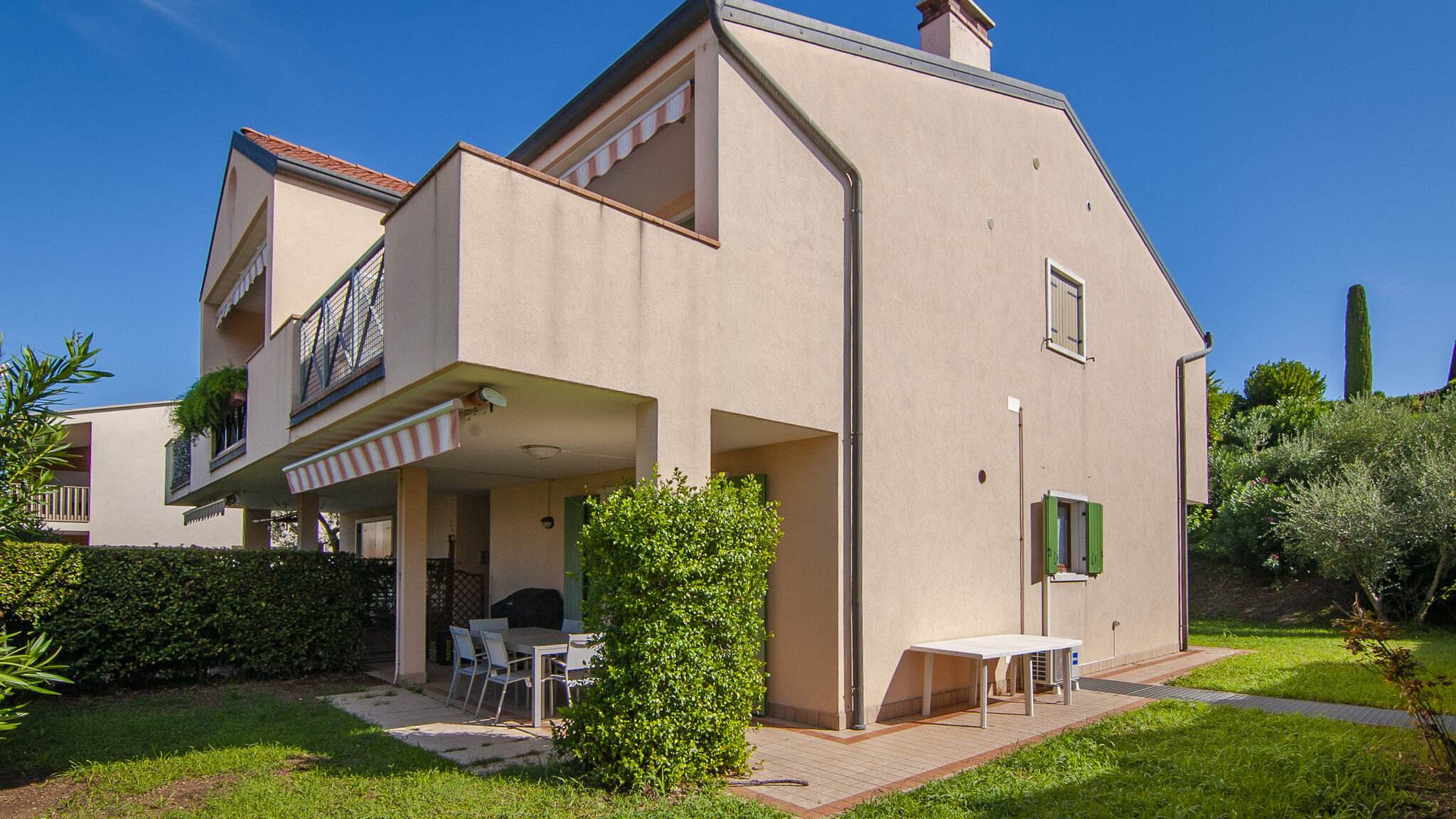 Italianway Lazise Kedimore - GoldenHouse Lazise