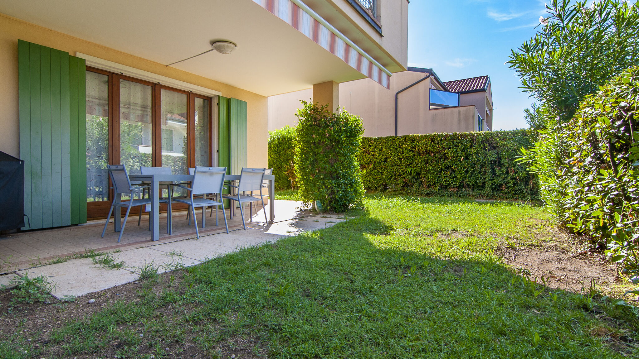 Italianway Lazise Kedimore - GoldenHouse Lazise