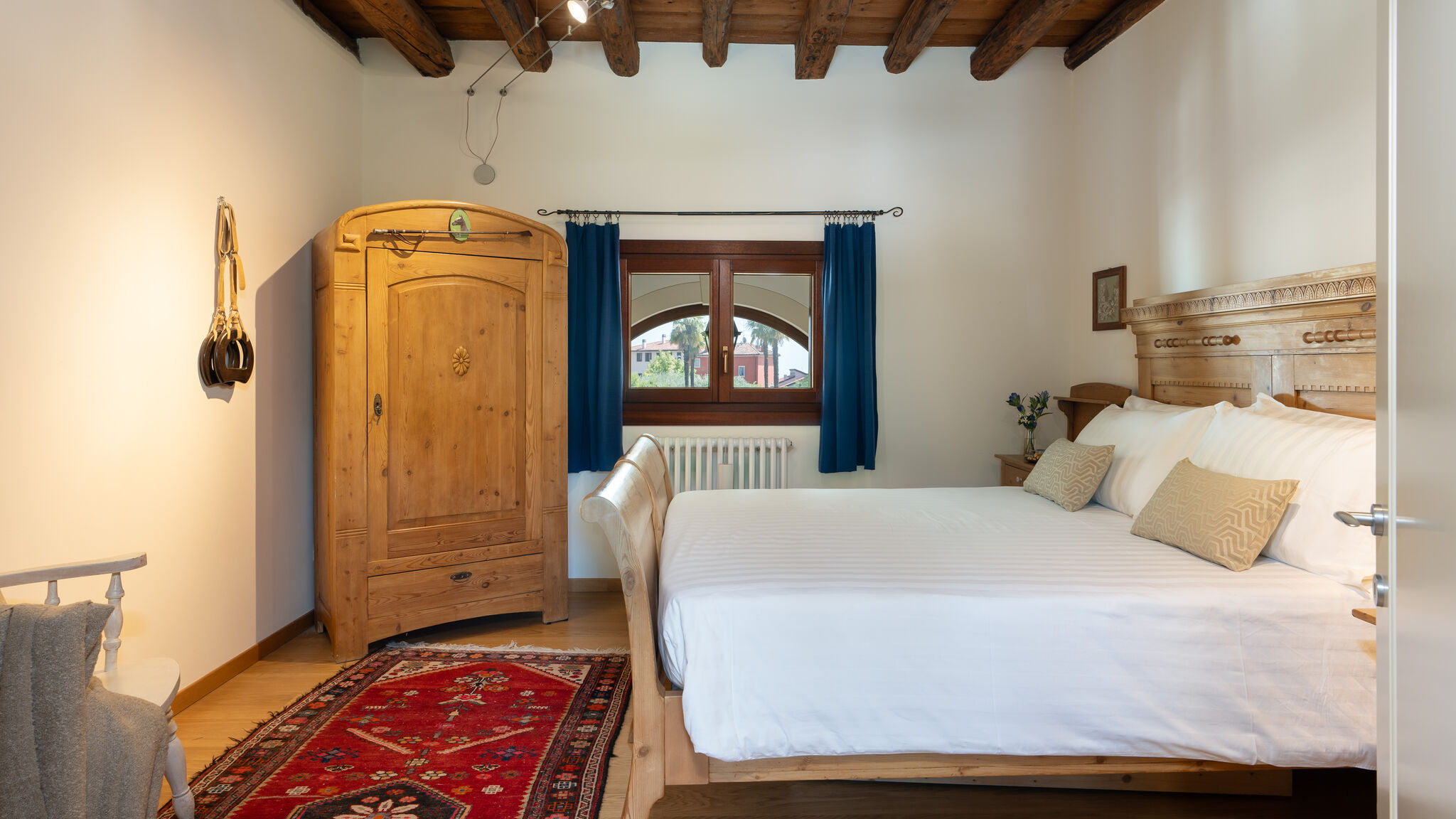 Italianway Cappella Maggiore Villa Barchessa Panigai 14