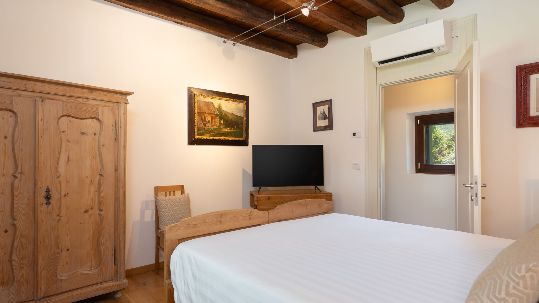 Italianway Cappella Maggiore Villa Barchessa Panigai 14