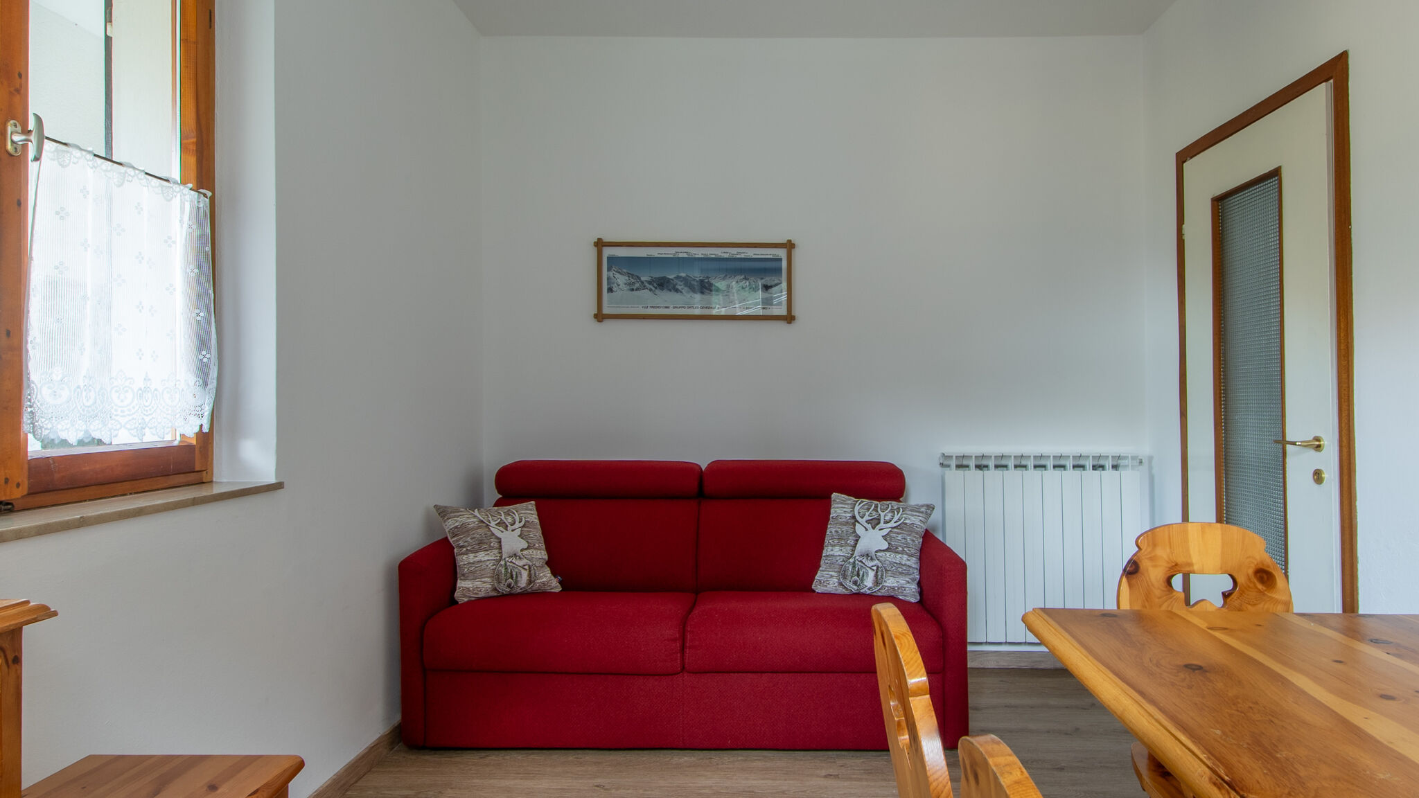 Italianway Bormio Sertorelli 45