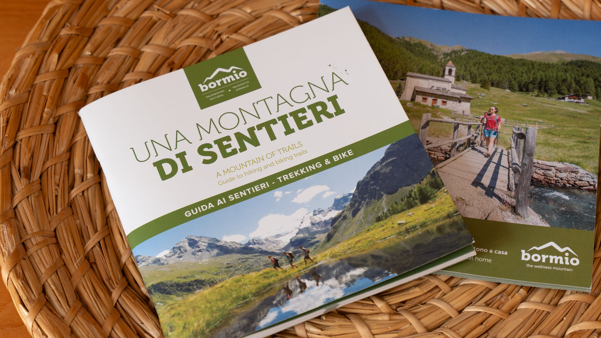 Italianway Bormio Sertorelli 45