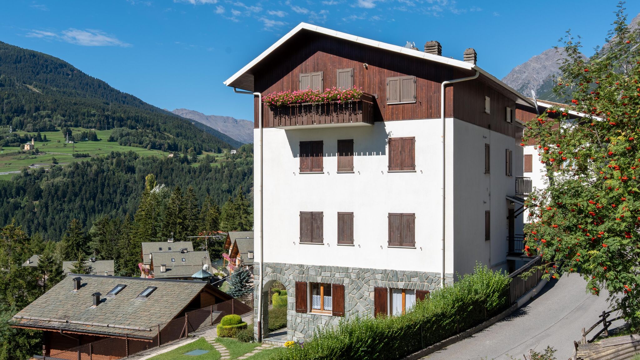 Italianway Bormio Sertorelli 45