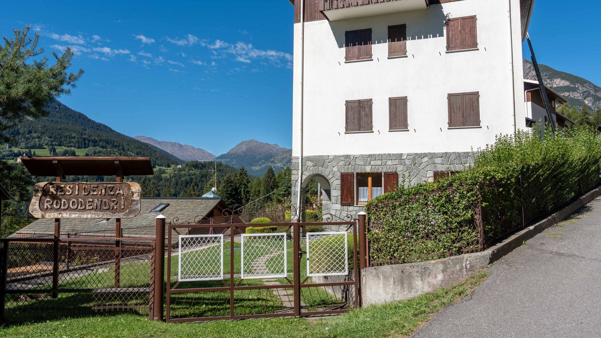 Italianway Bormio Sertorelli 45