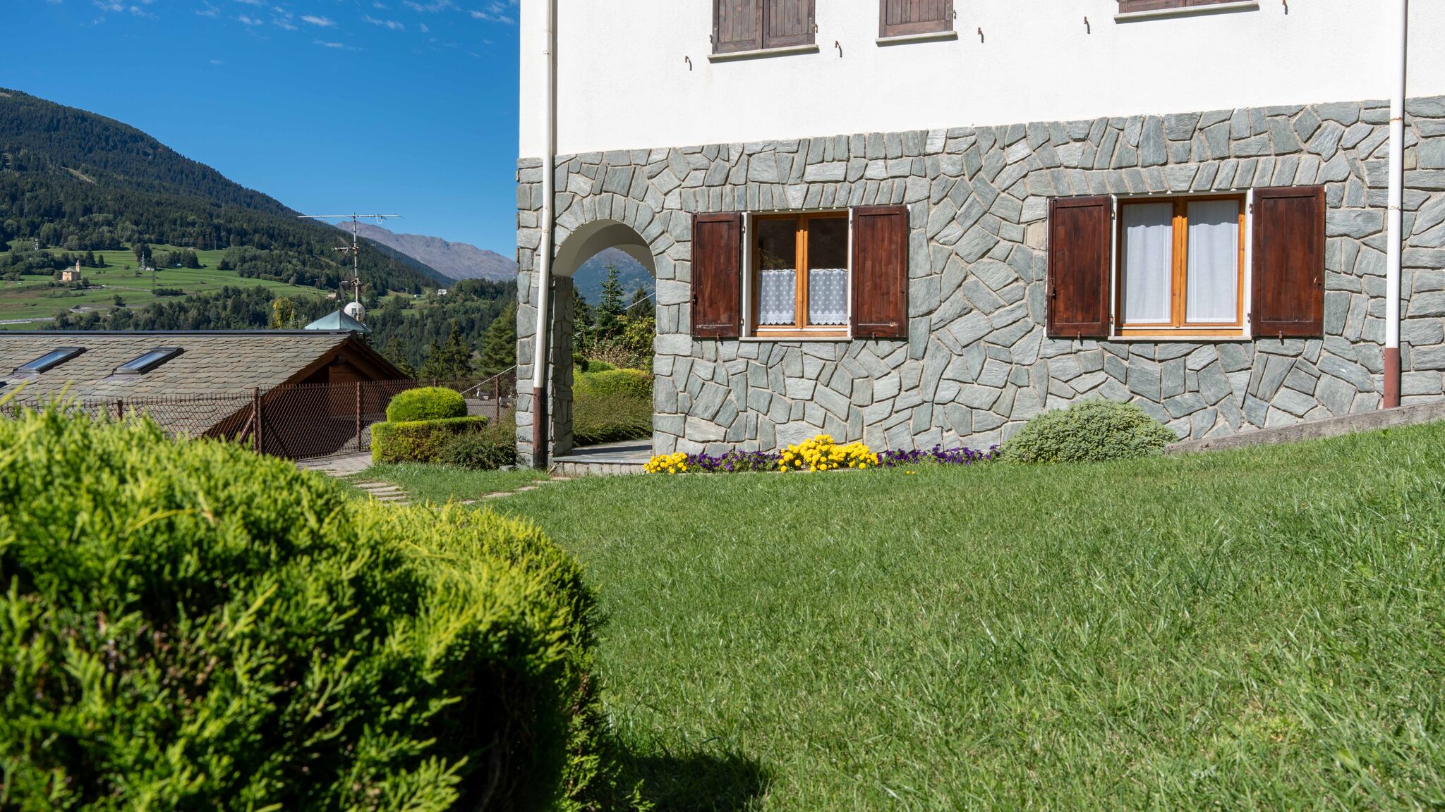 Italianway Bormio Sertorelli 45