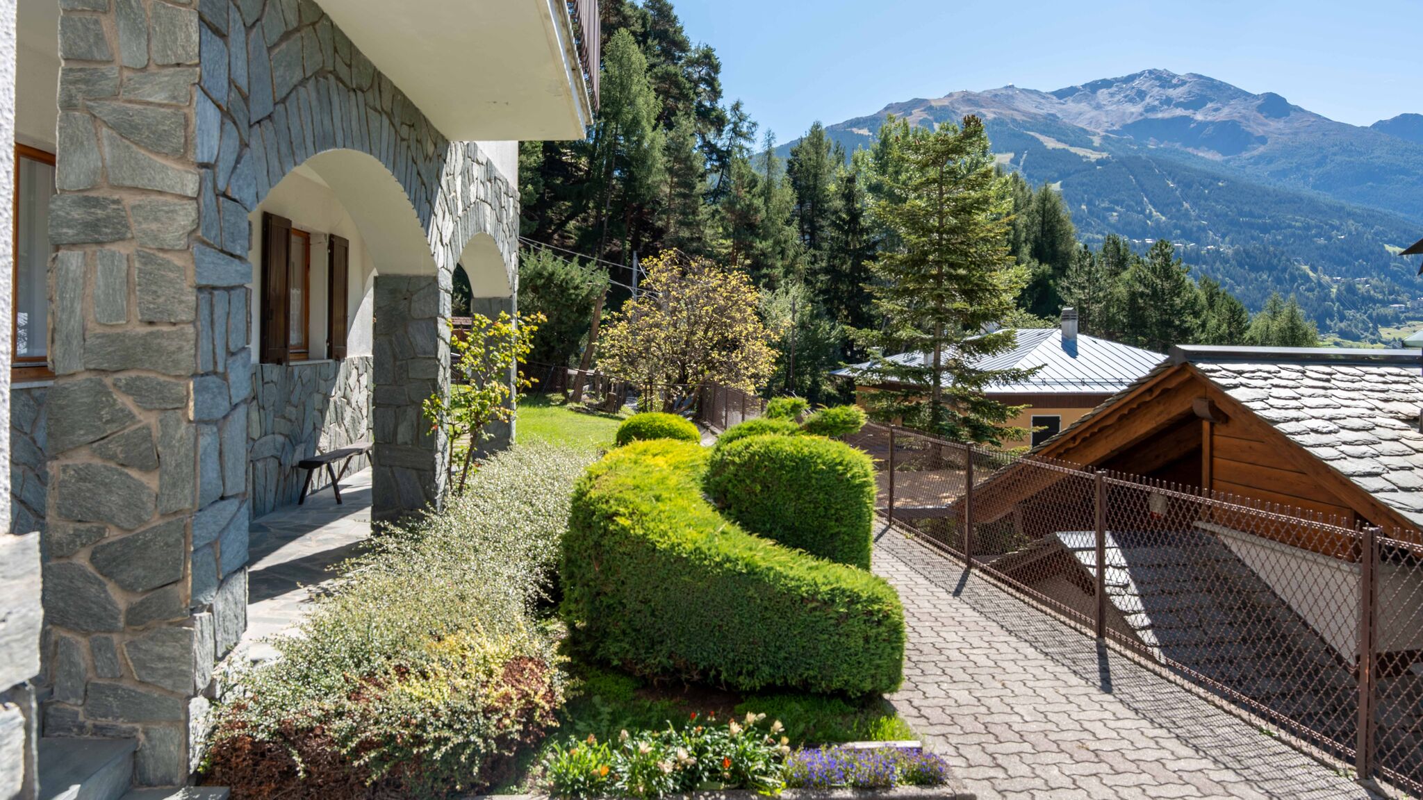 Italianway Bormio Sertorelli 45