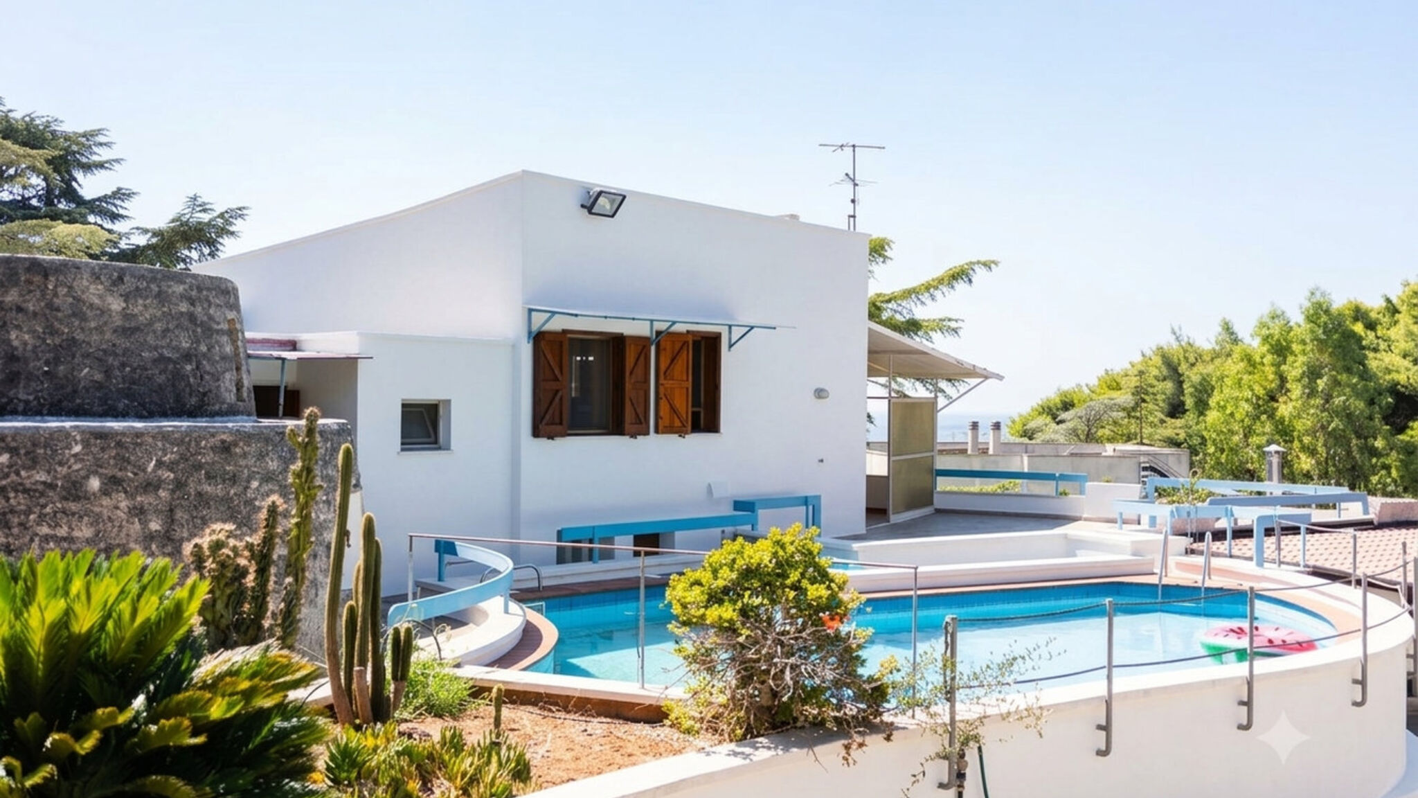 Italianway Parabita Villa Lucia - Salento Reservation