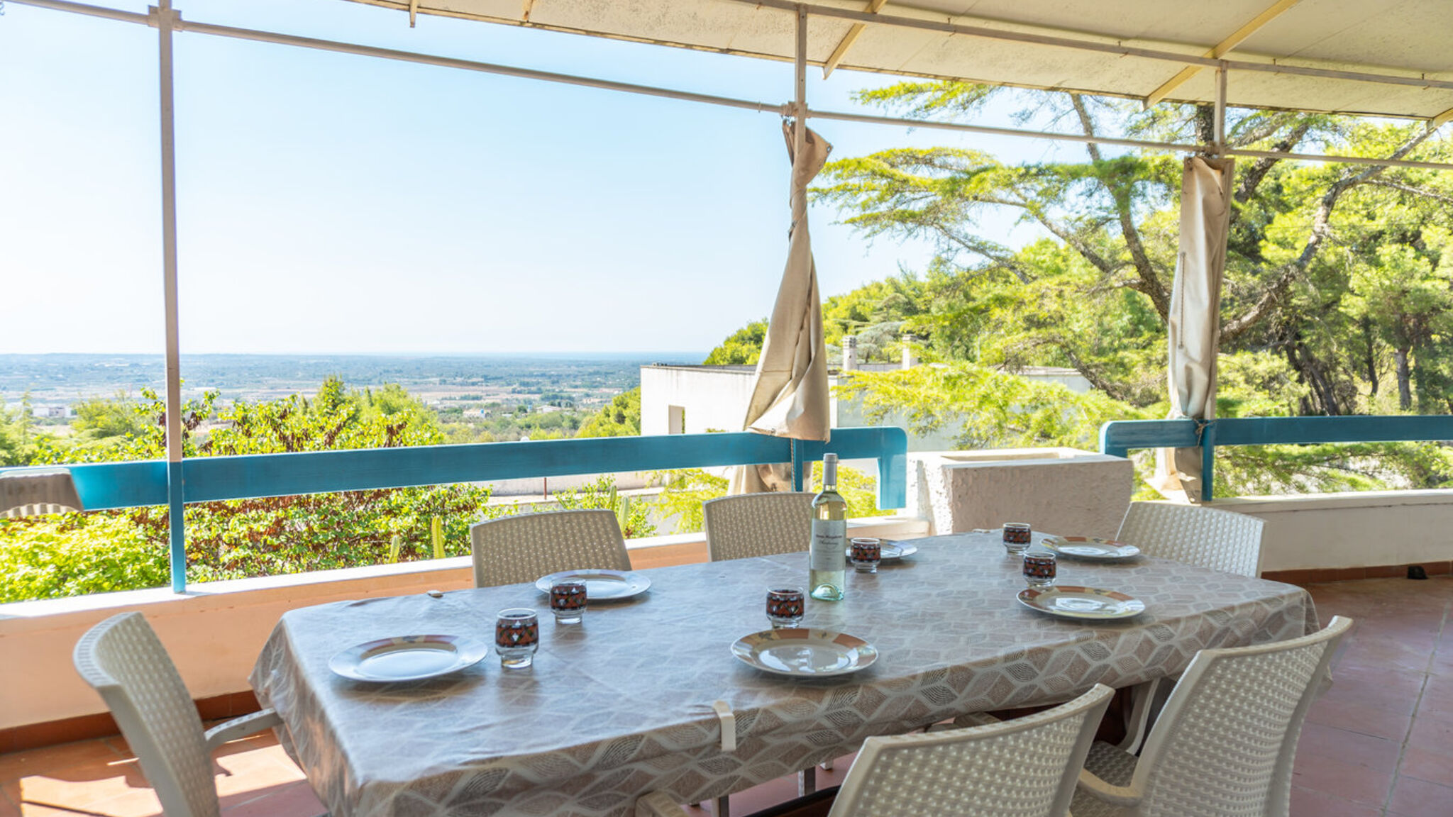 Italianway Parabita Villa Lucia - Salento Reservation
