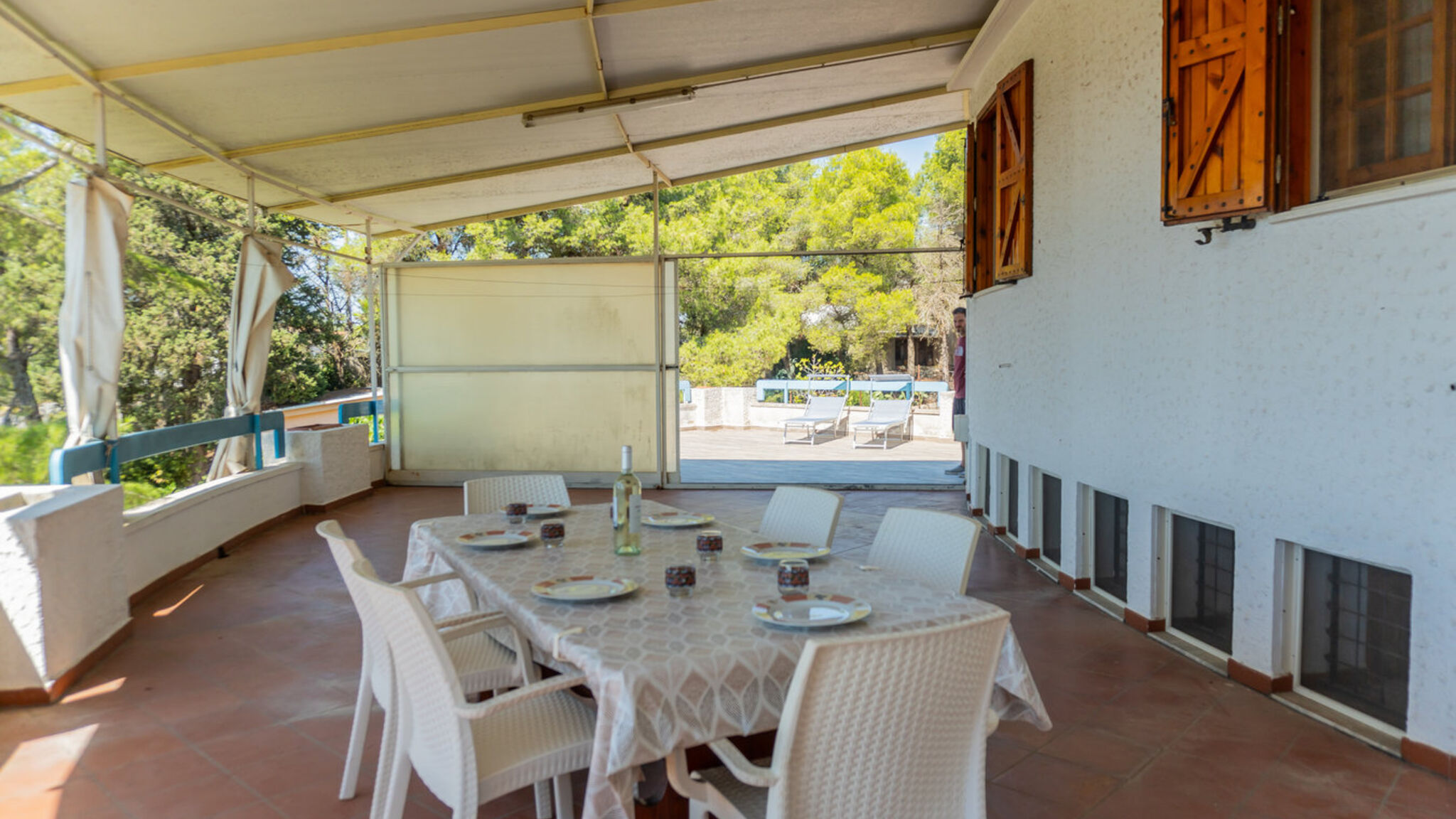 Italianway Parabita Villa Lucia - Salento Reservation