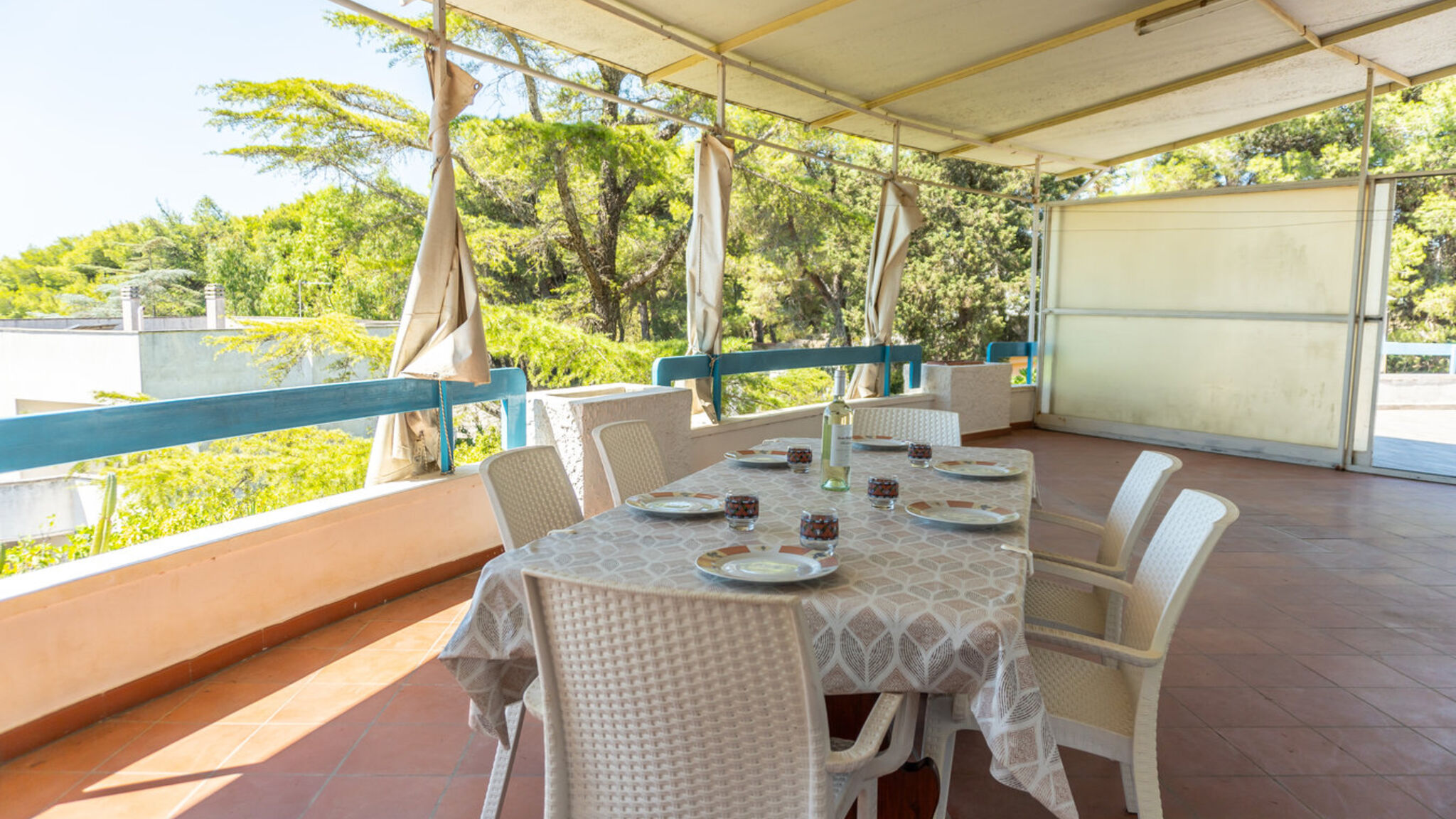 Italianway Parabita Villa Lucia - Salento Reservation