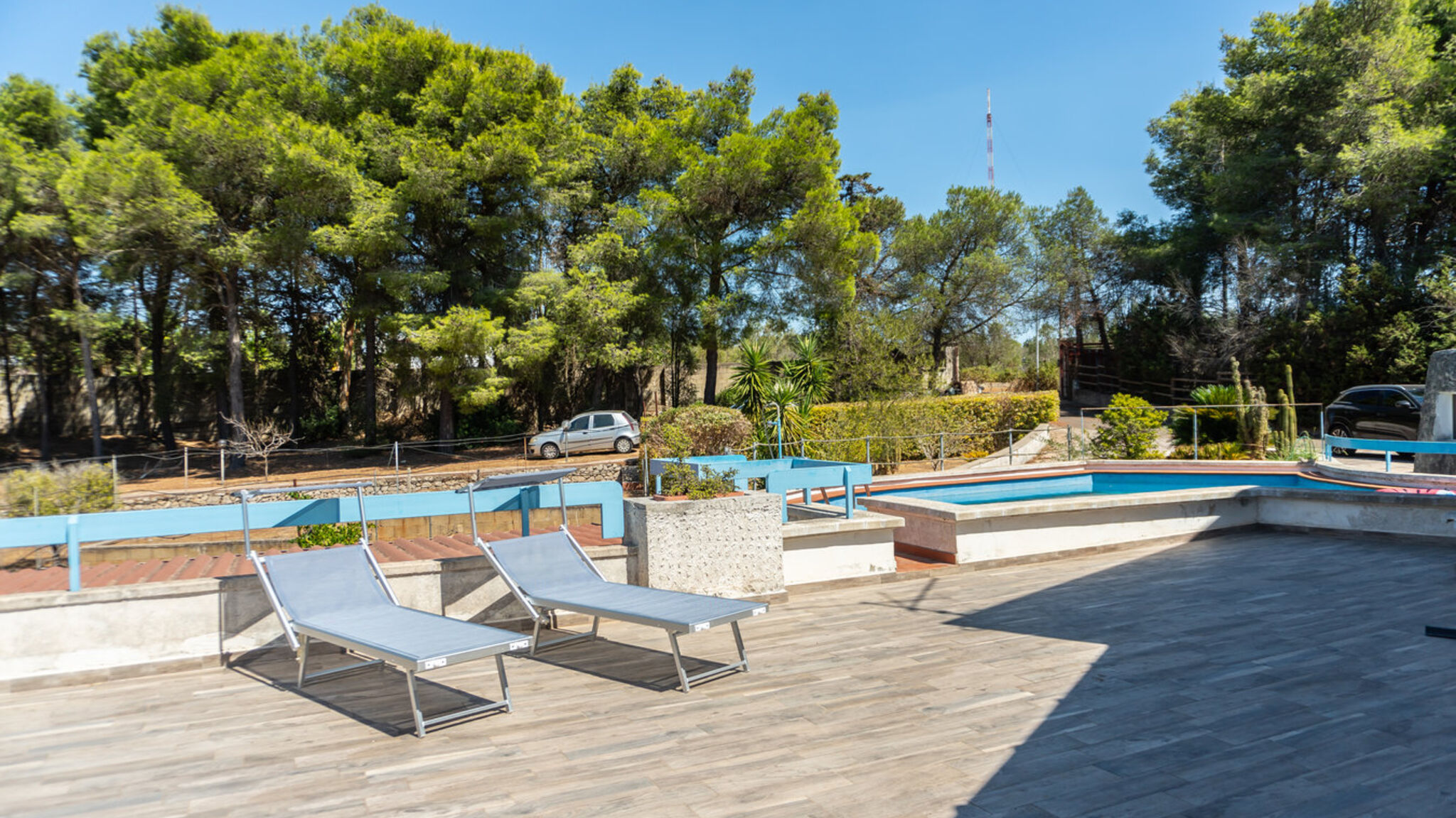 Italianway Parabita Villa Lucia - Salento Reservation