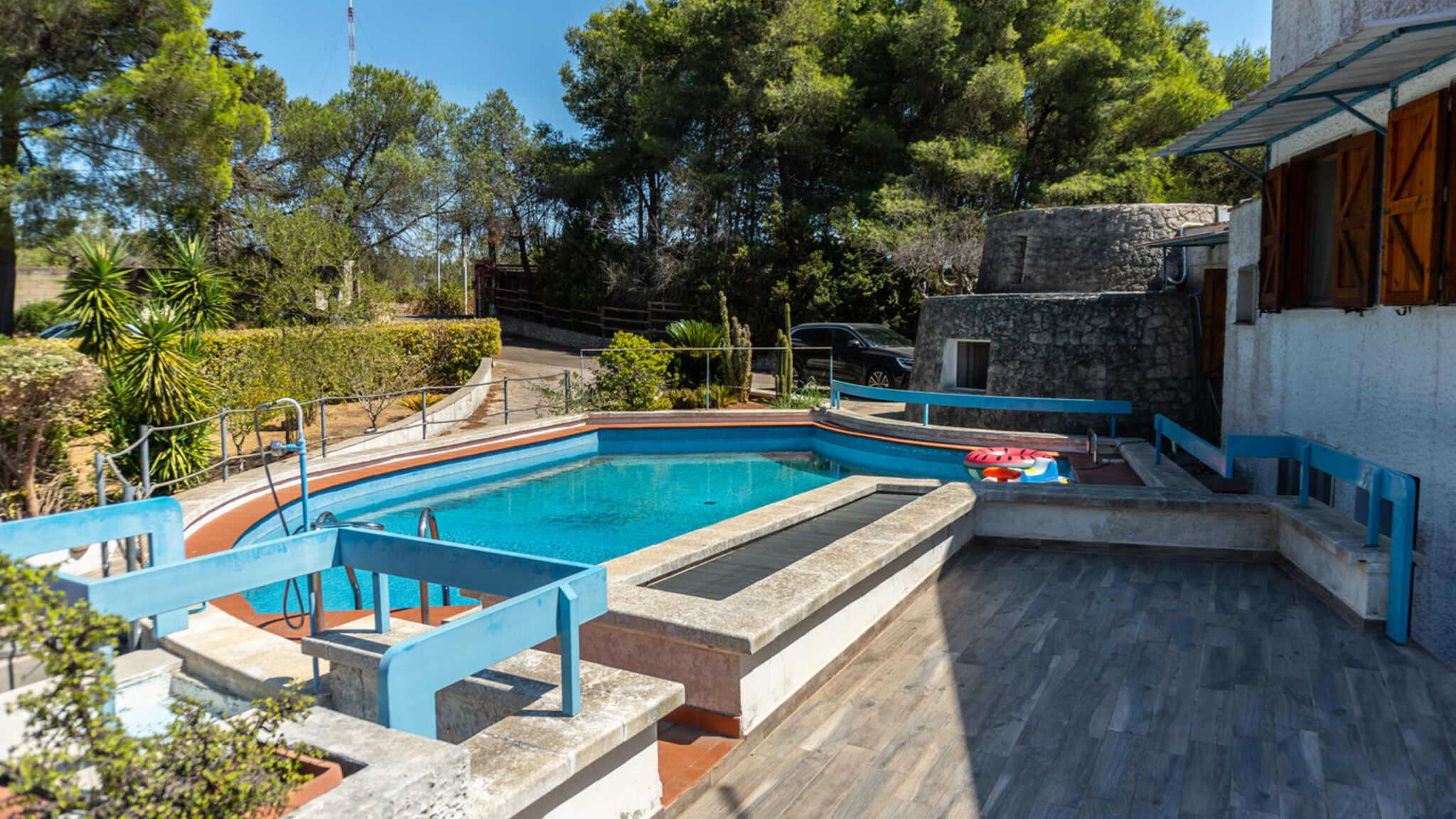 Italianway Parabita Villa Lucia - Salento Reservation