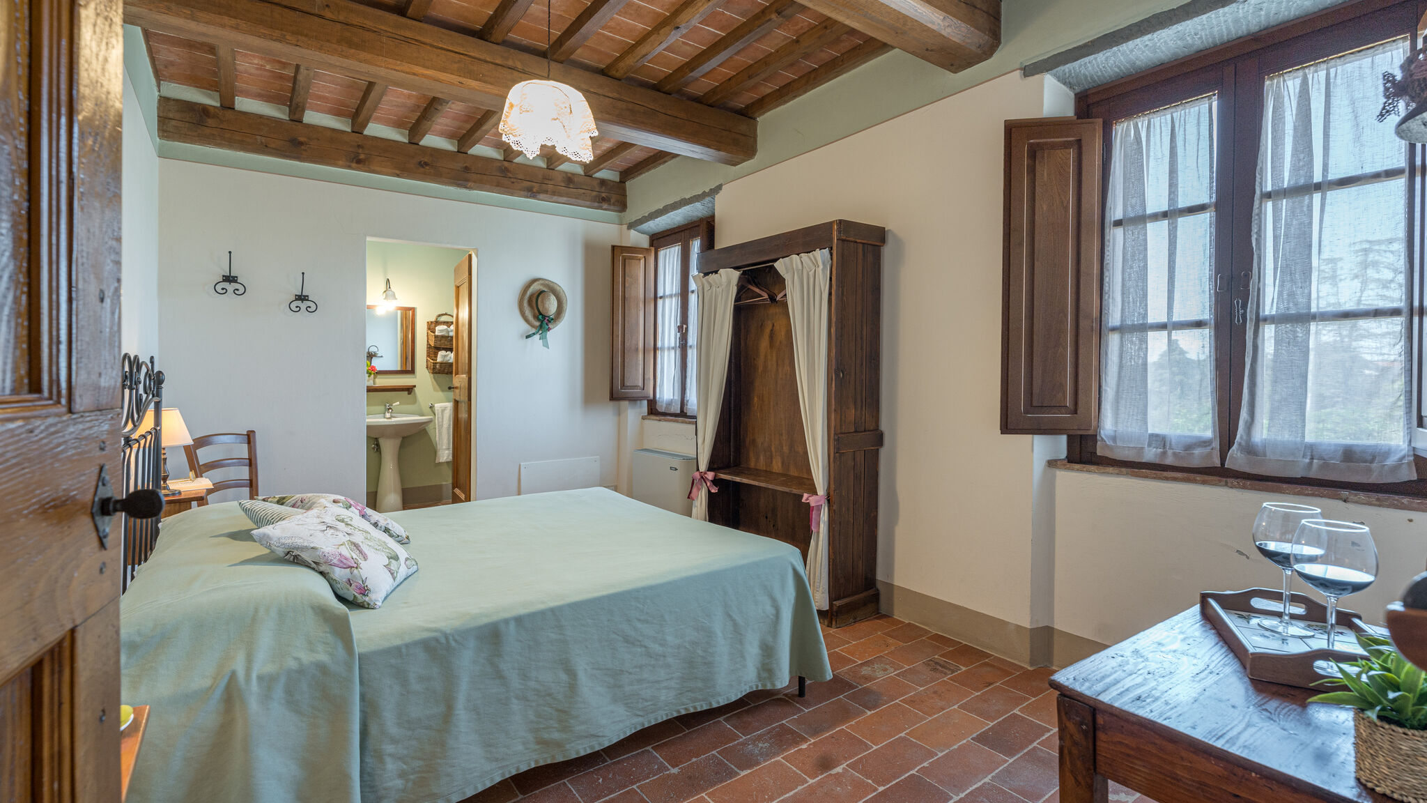 Italianway Cortona Nonno Fernando 18+4