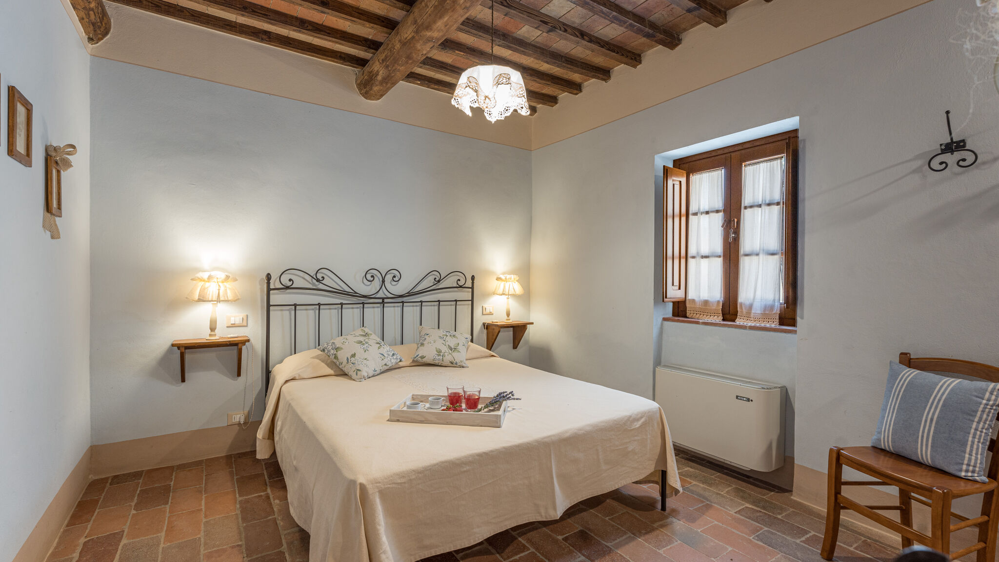 Italianway Cortona Nonno Fernando 18+4